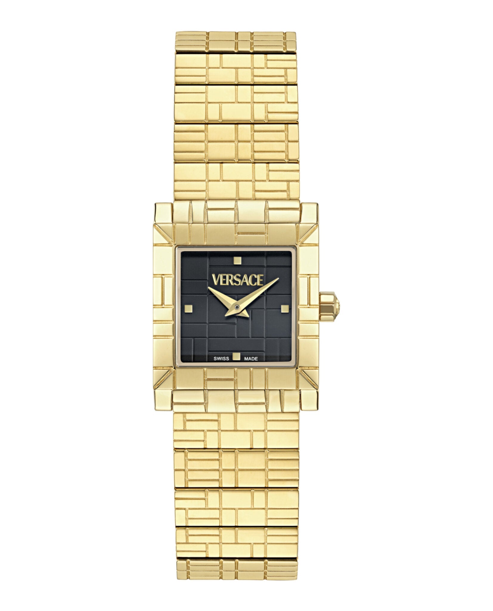 Mosaic Bracelet Watch