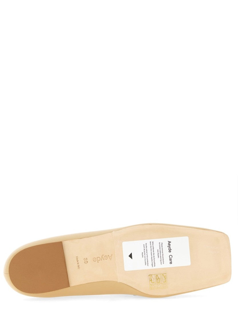 "Tom" Moccasin