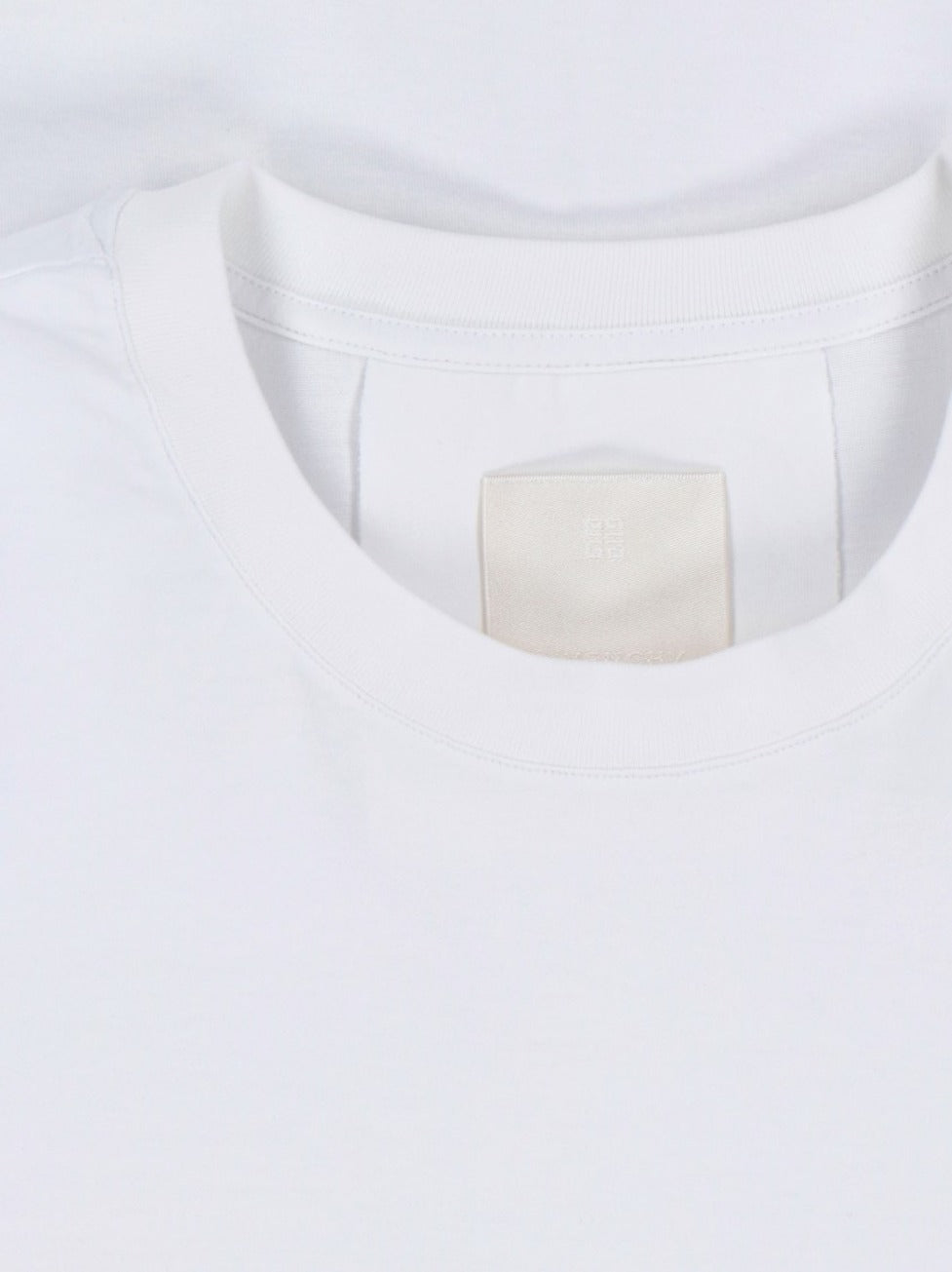 Archetype' Logo T-Shirt – White
