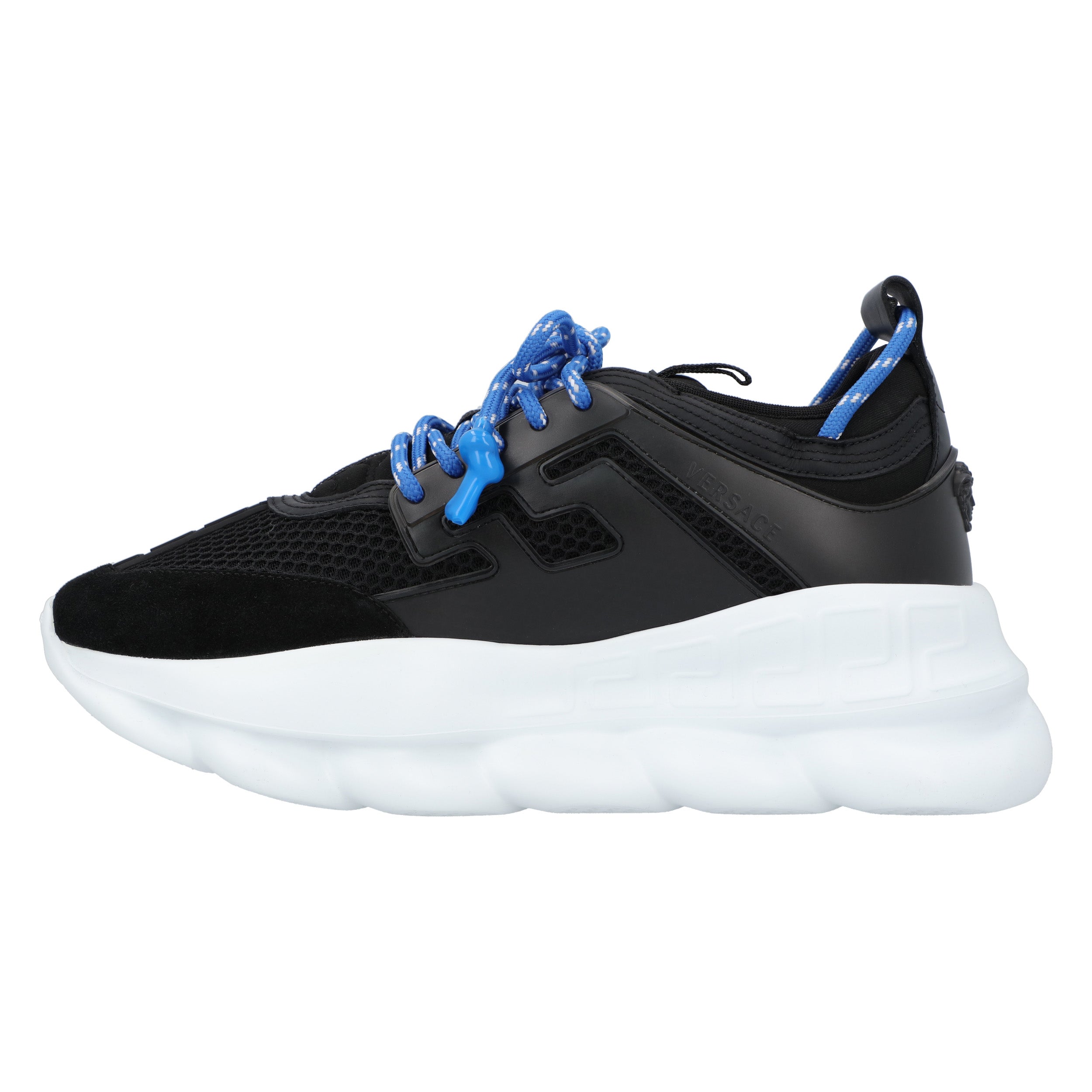 Chain Reaction Sneaker