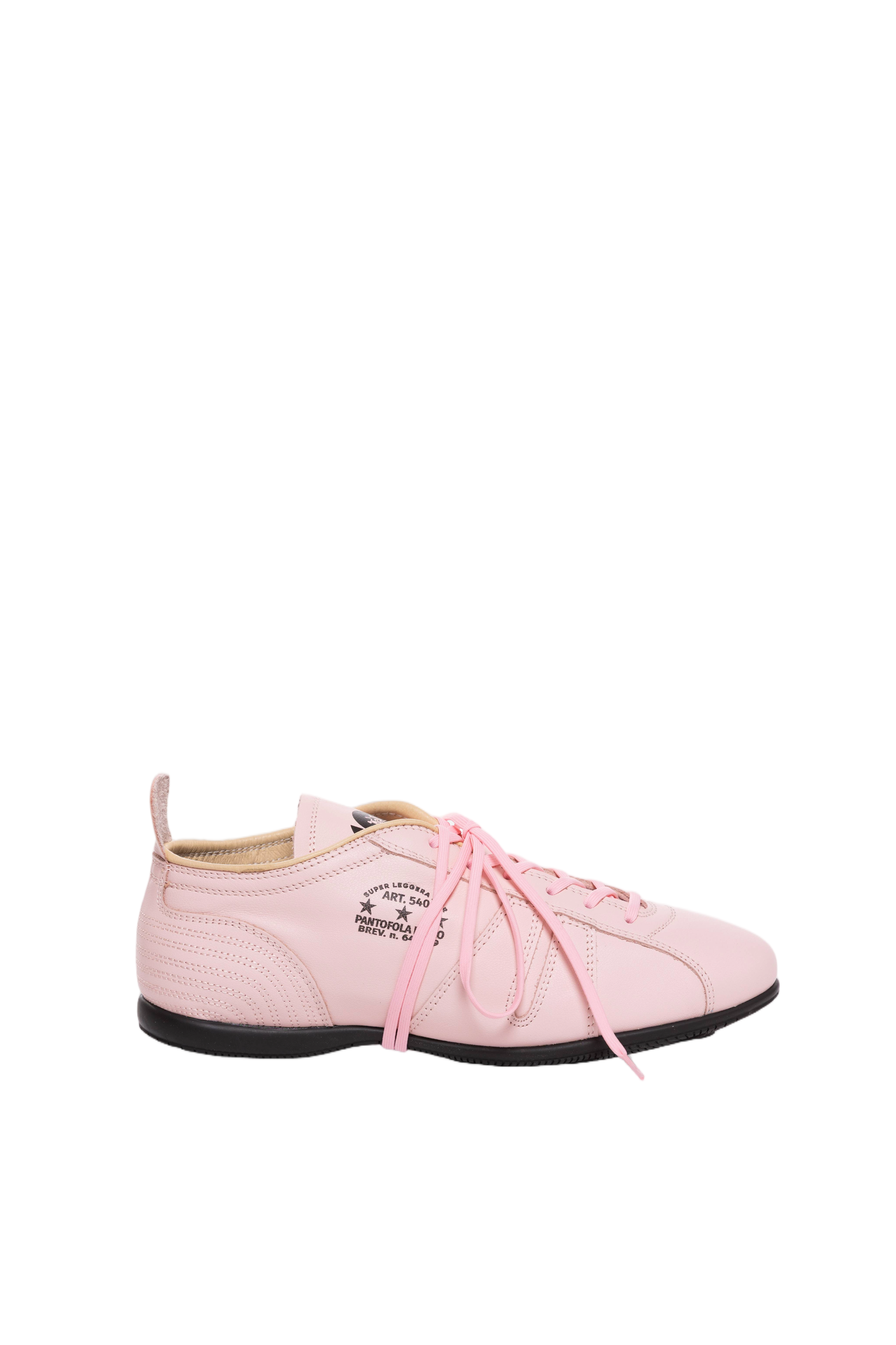 540 Leather Sneakers