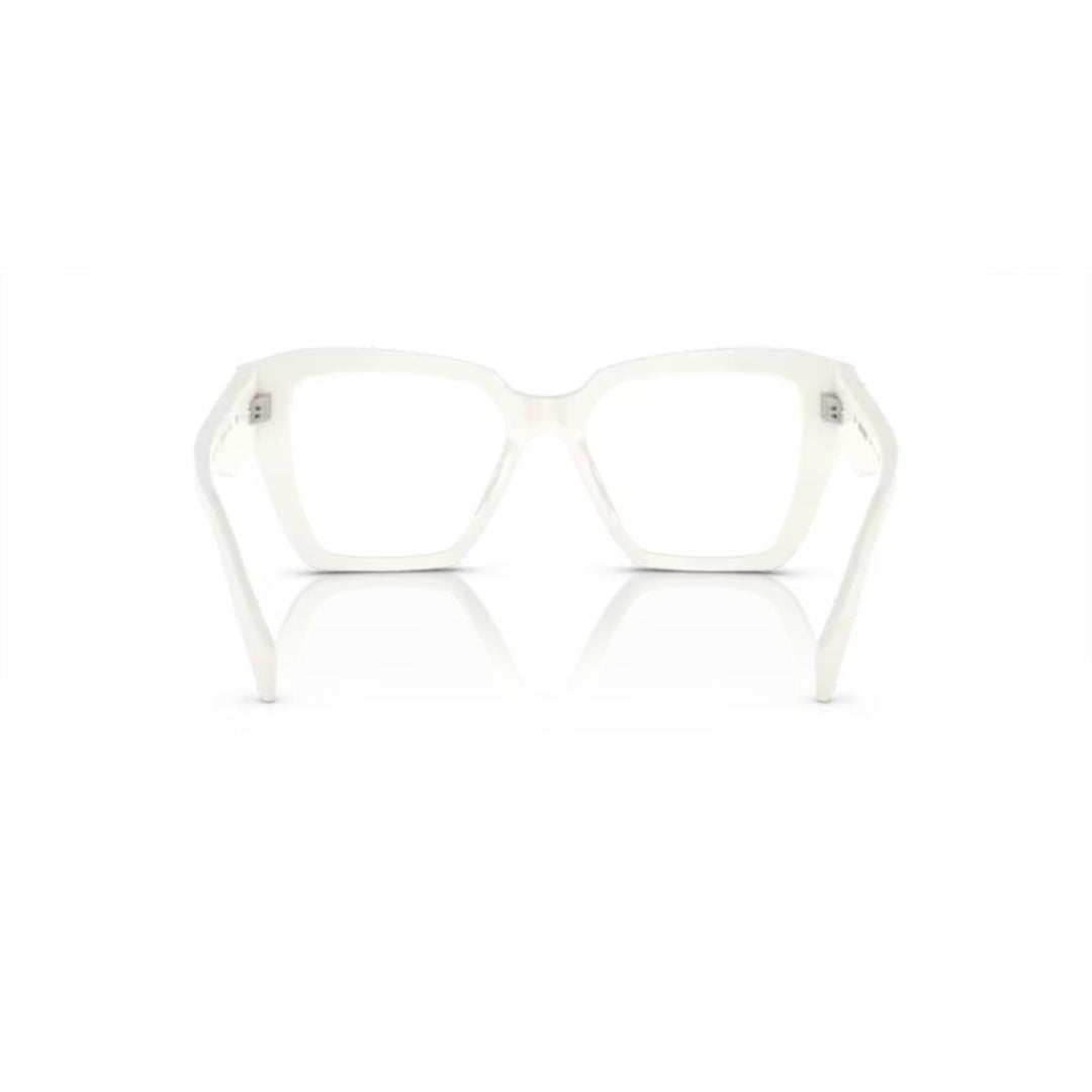 09zv Vista Oversized Square Frame Acetate Sunglasses