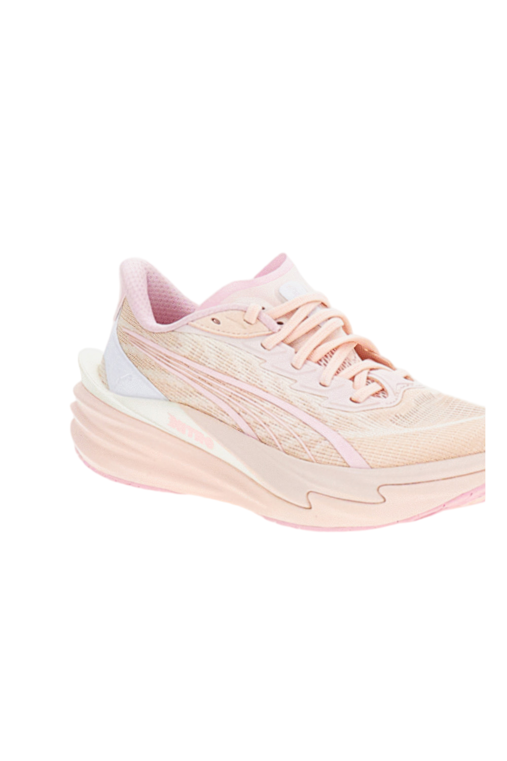 Lightweight Performance Sneakers with NITROFOAM™ Technology