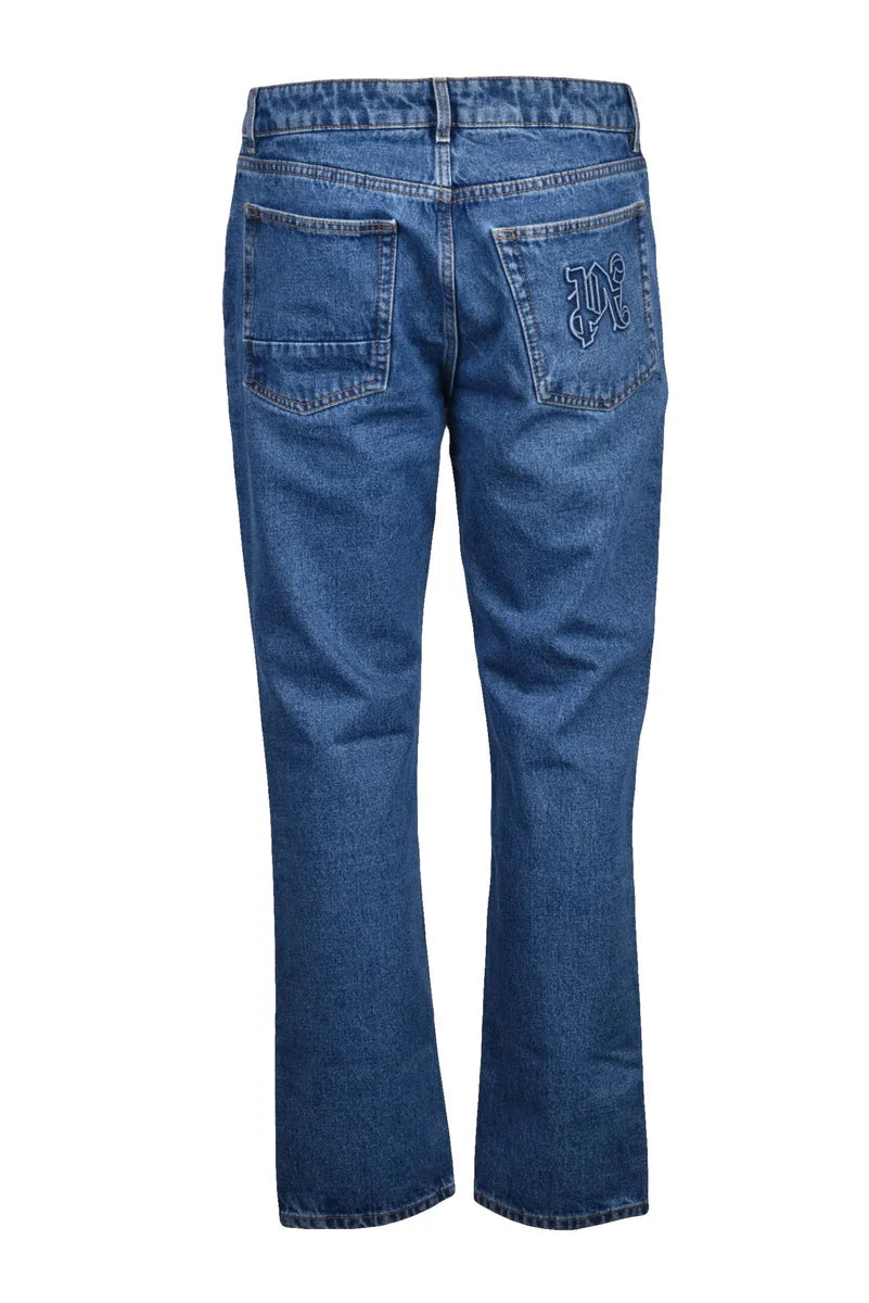 Denim Jeans - Denim