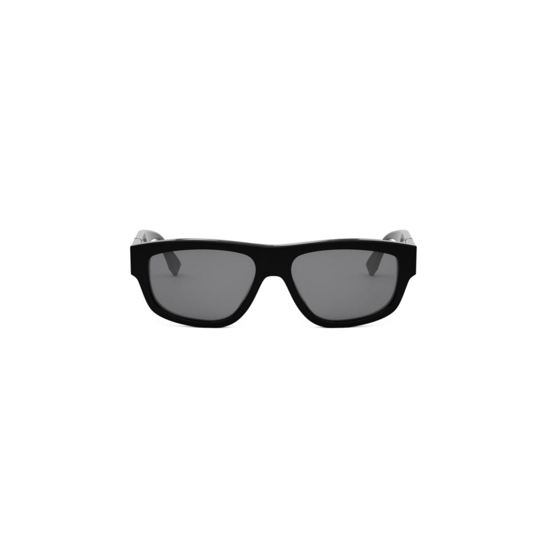Fe40157i Rectangular Sunglasses