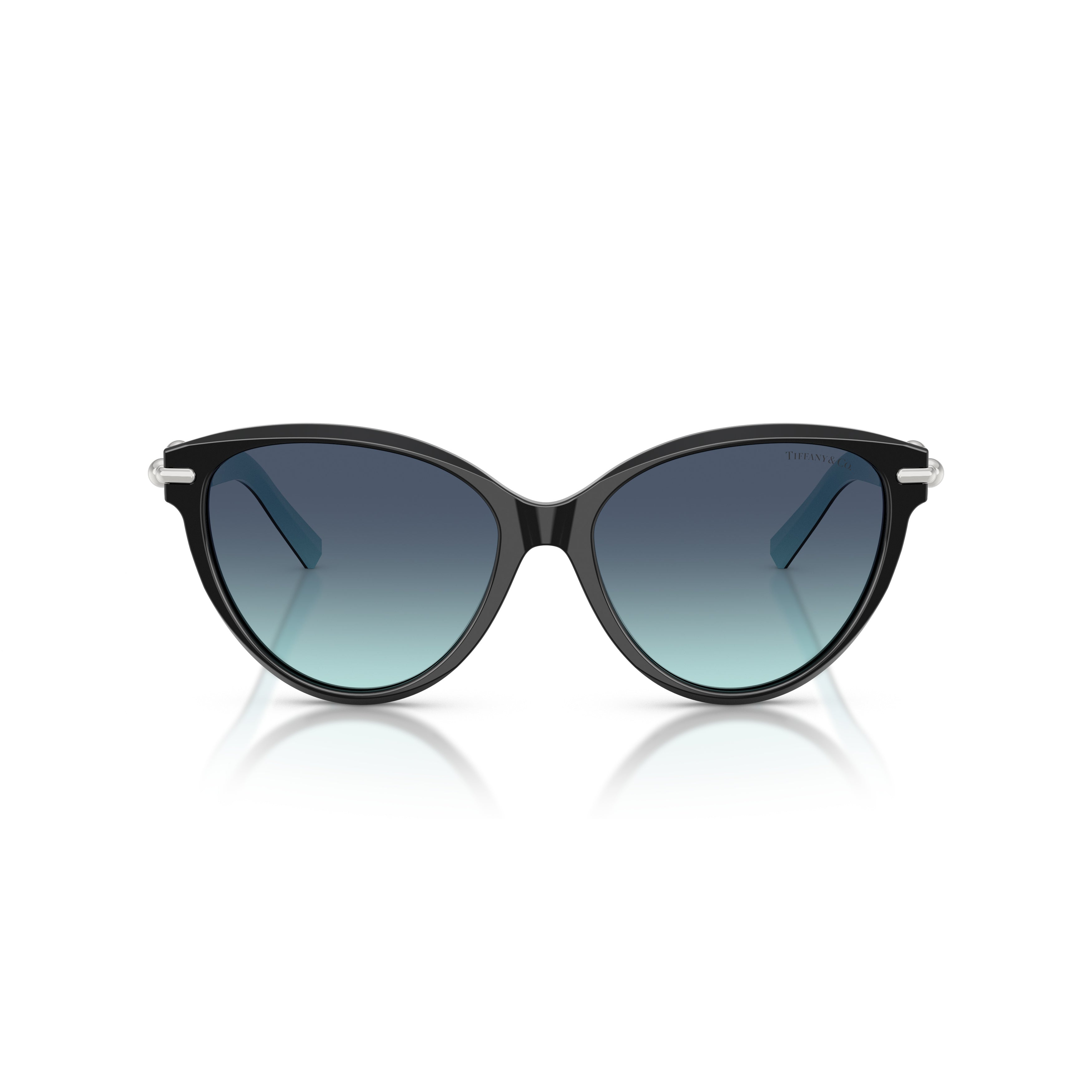 0tf4261 Cat-Eye Sunglasses