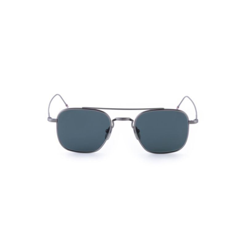 Ues907a Rectangular Dark Tint Sunglasses