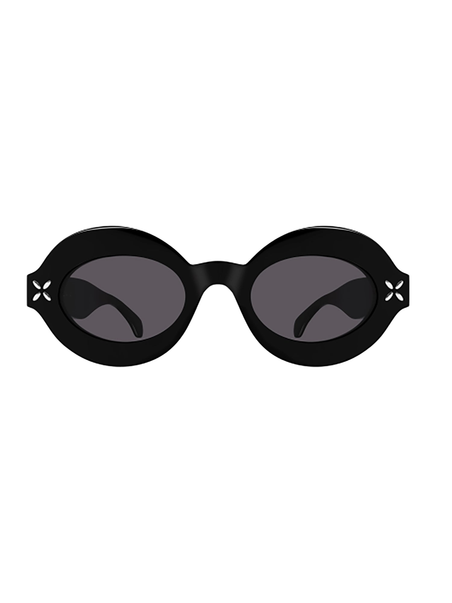 Aa0059S Black Sunglasses