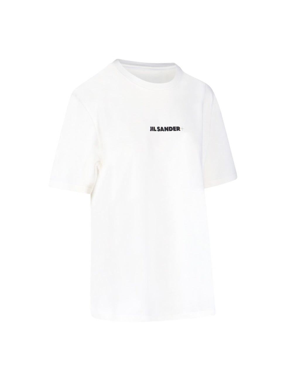 Logo T-Shirt – White