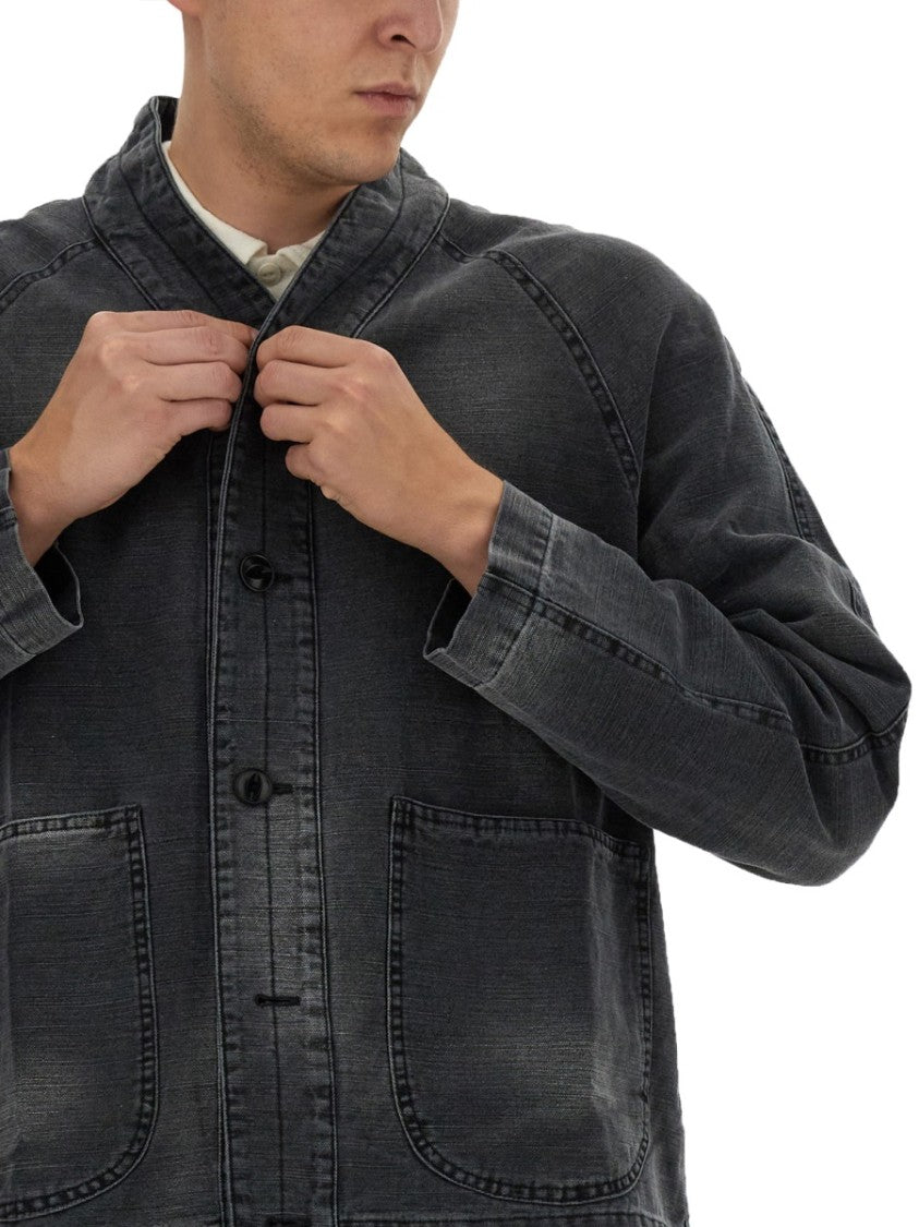 "Erkin" Jacket