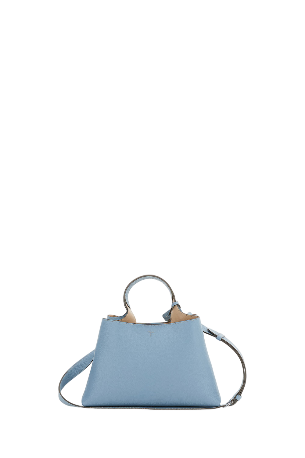 Small Apa Top Handle Bag