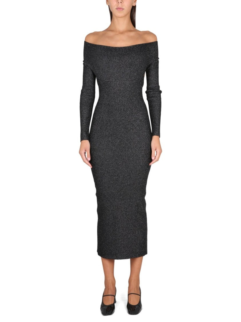 Marisole Dress