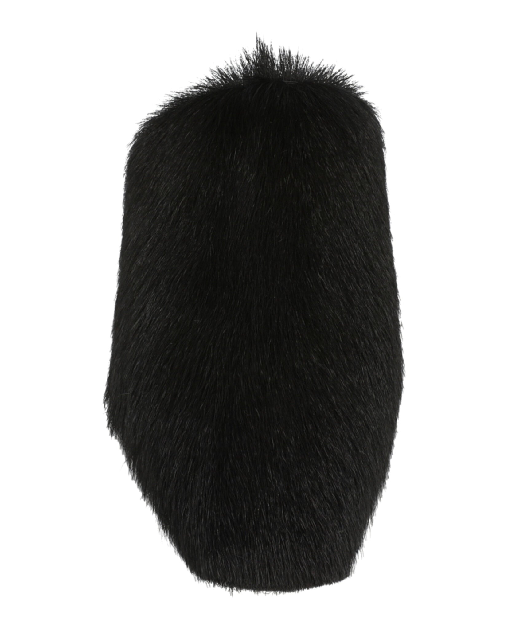 Selestina Fur Mules