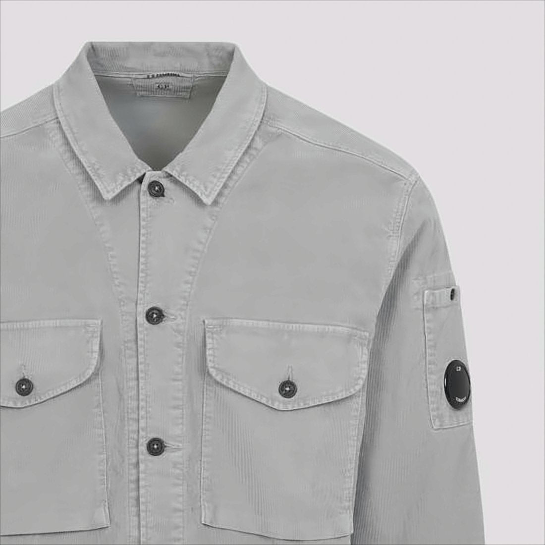 C.P. Company Casual Jacket