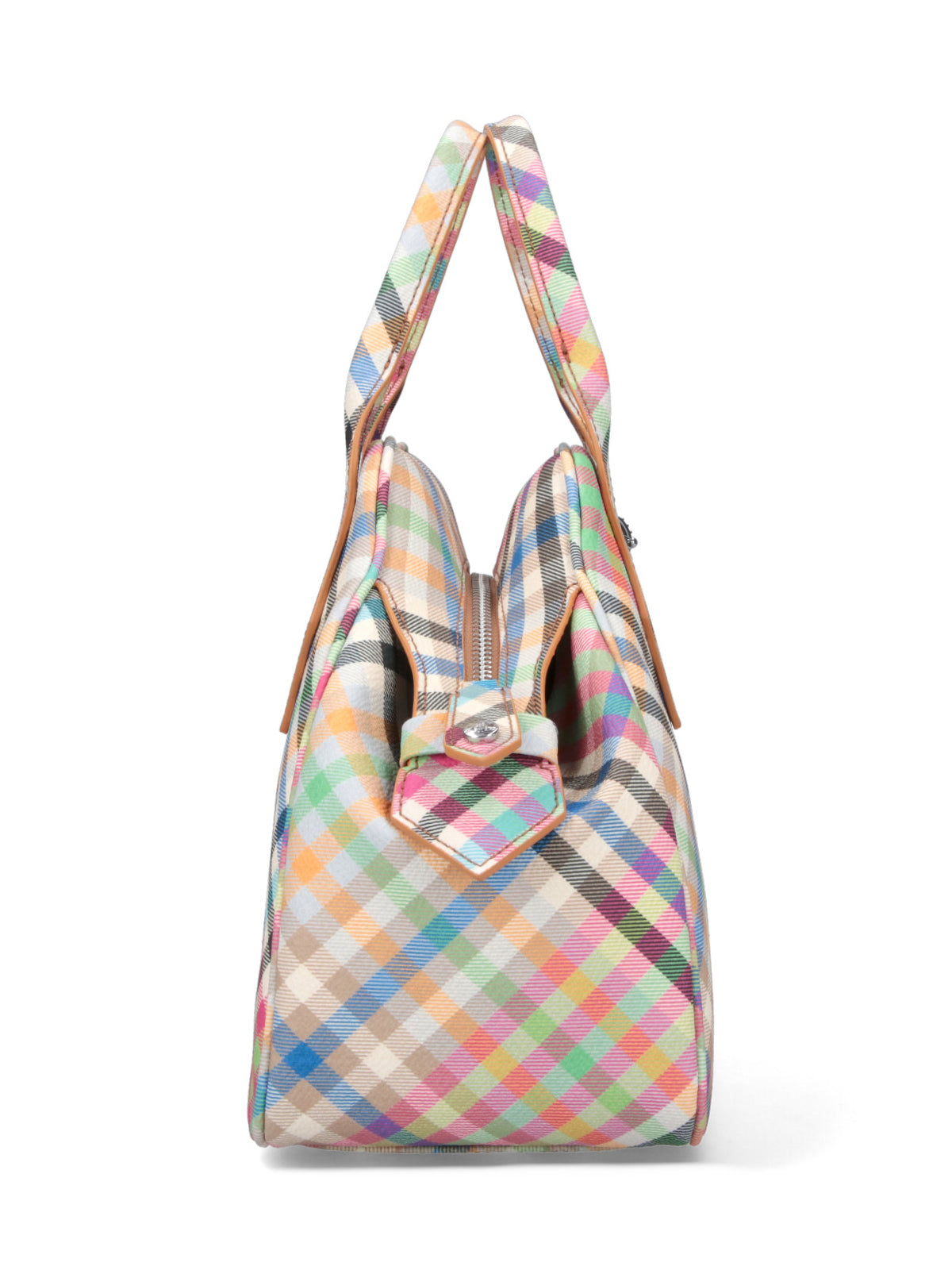 'Yasmine' Bag – Multicolor