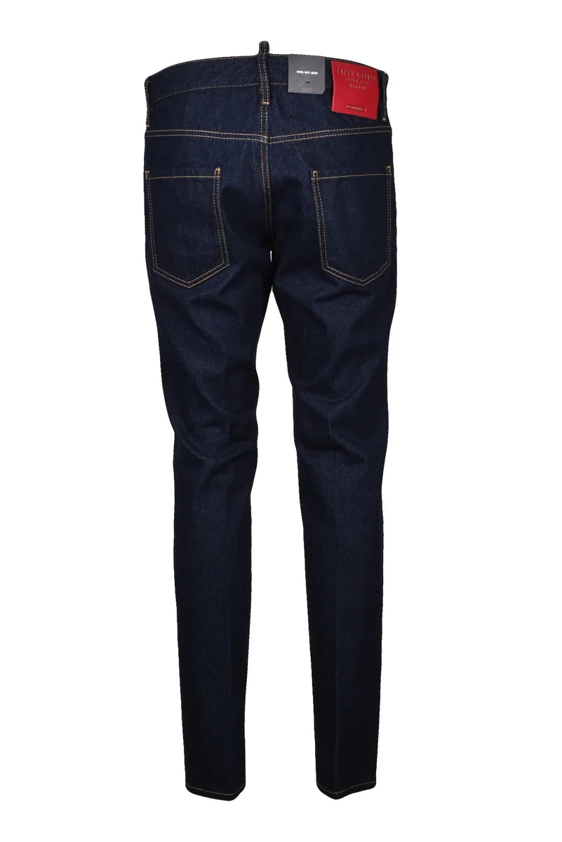 Cool Guy Jeans - Blue