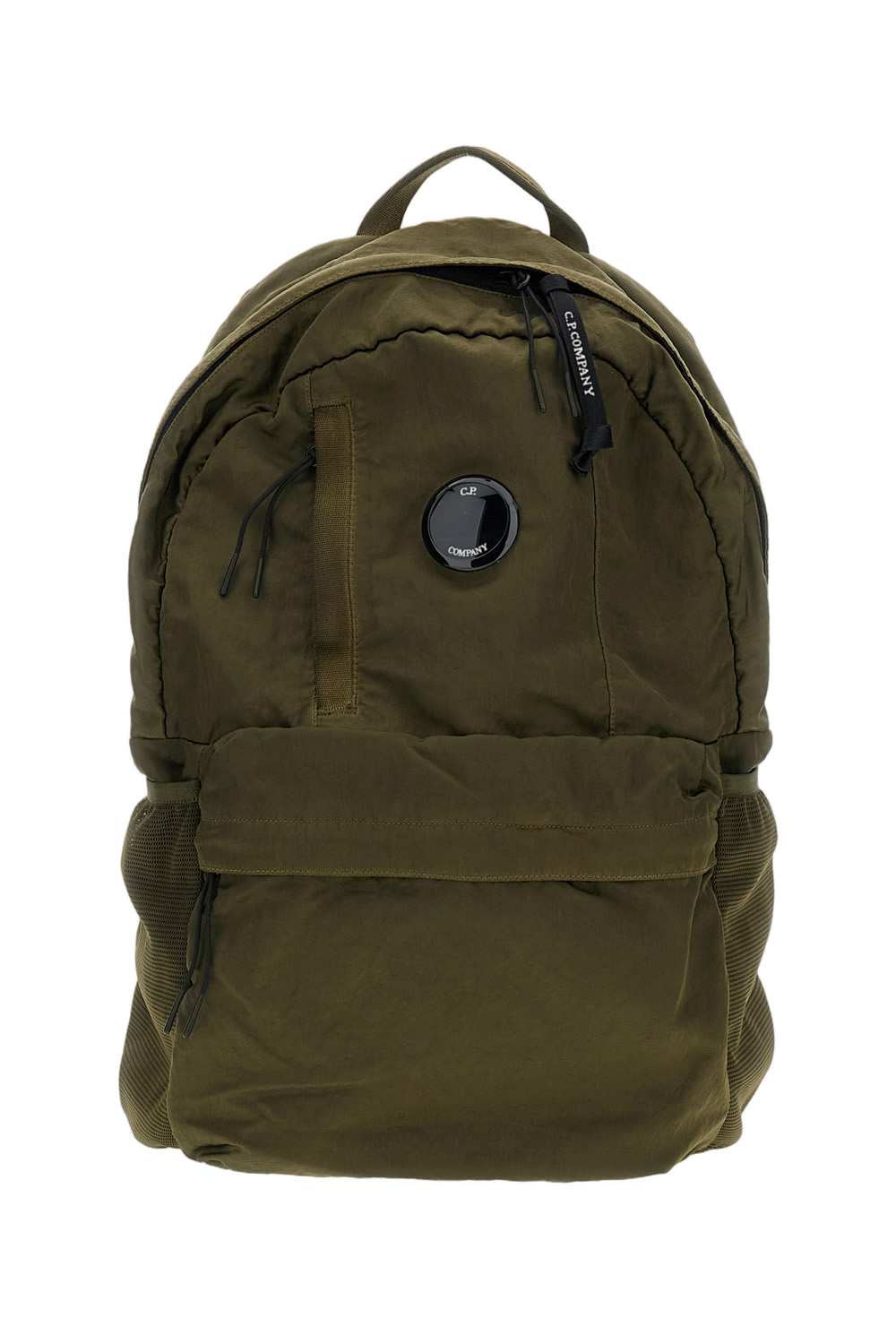Nylon B Backpack