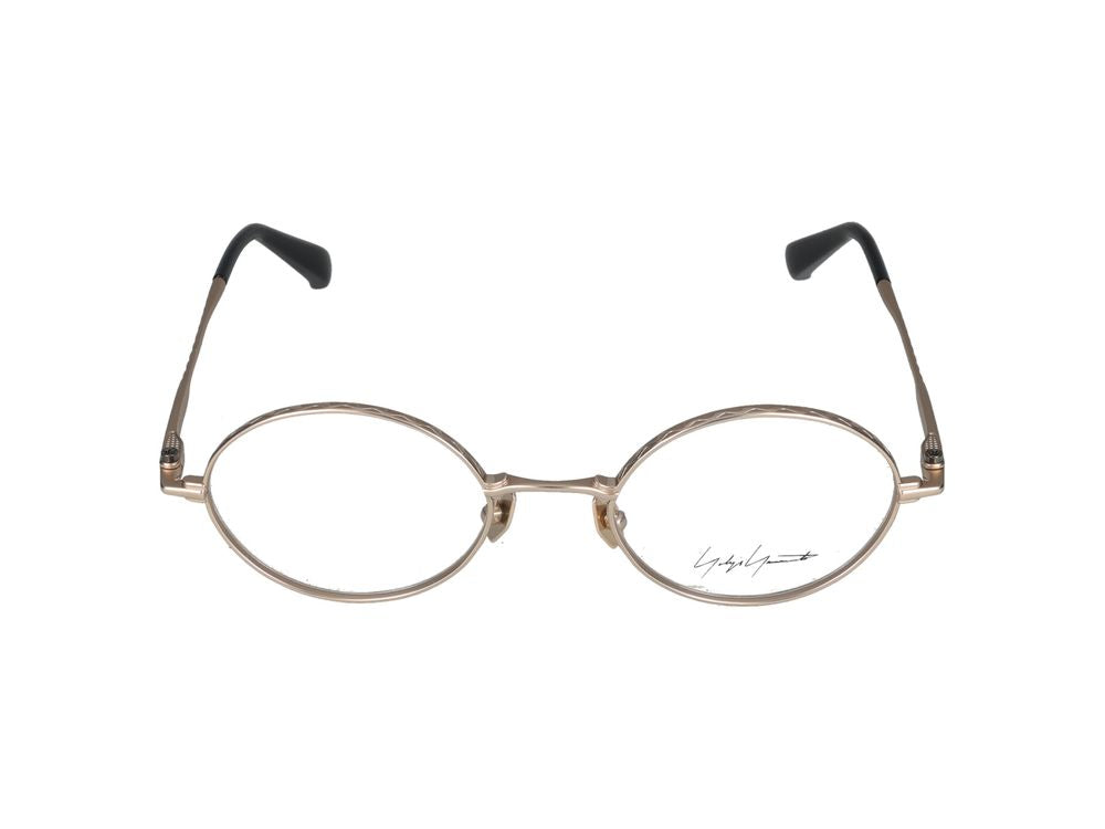 Eyeglasses YY035 C02 50/21/145