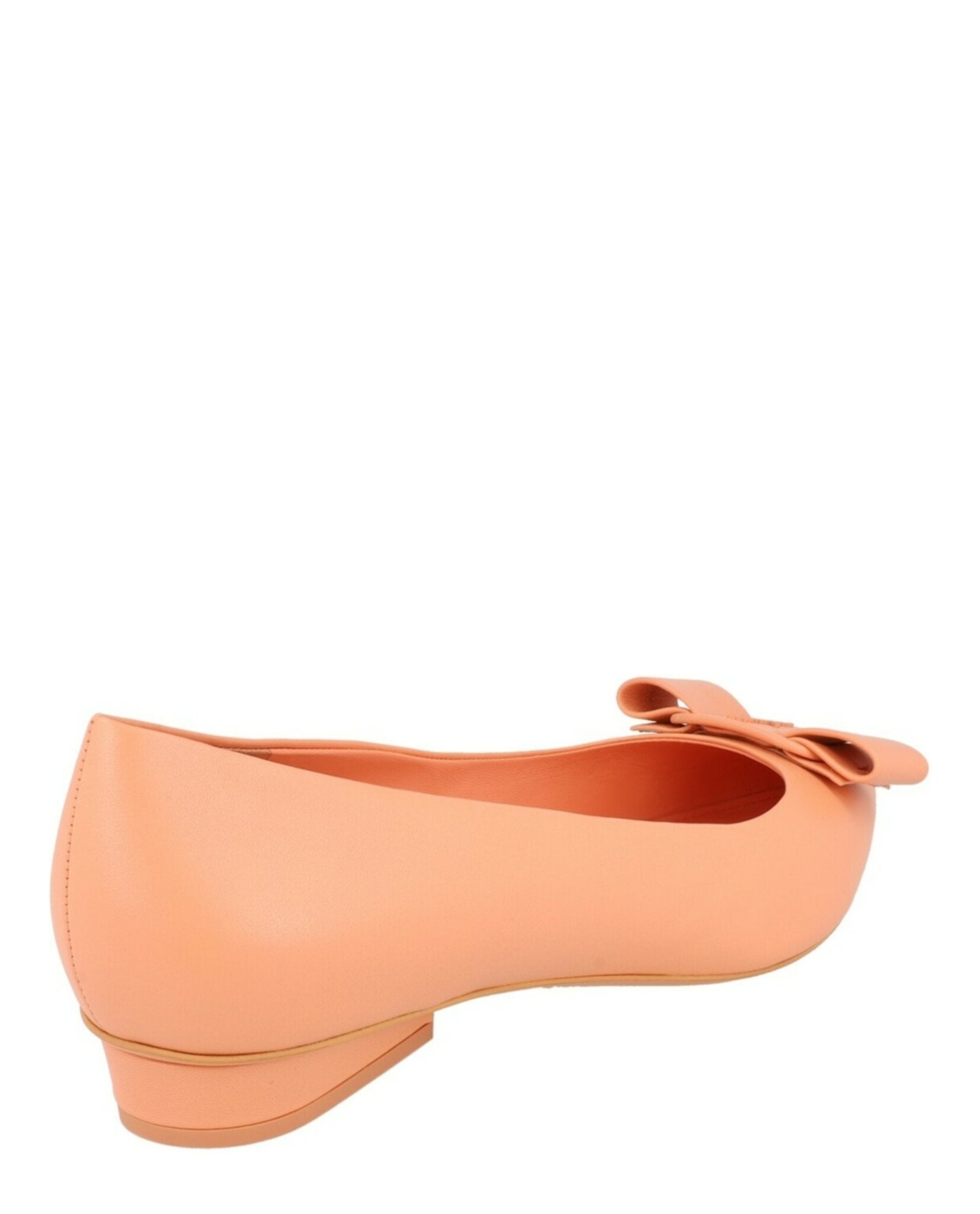 Viva Bow Flats - Narrow Width