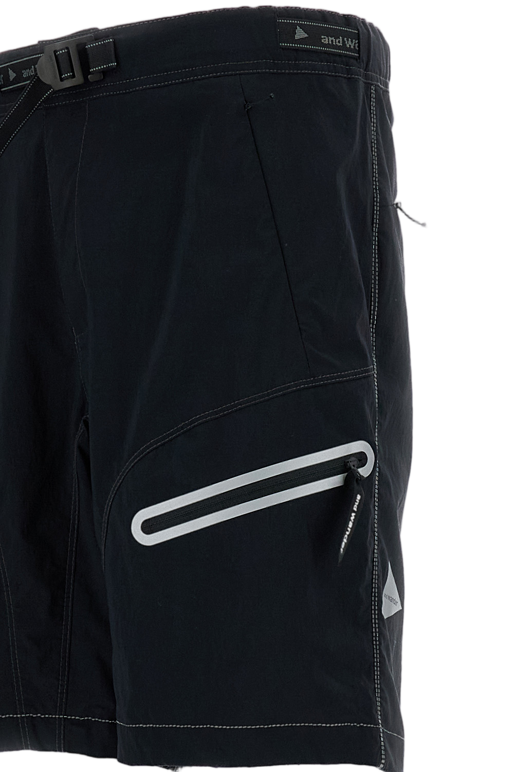 Light Hike Shorts