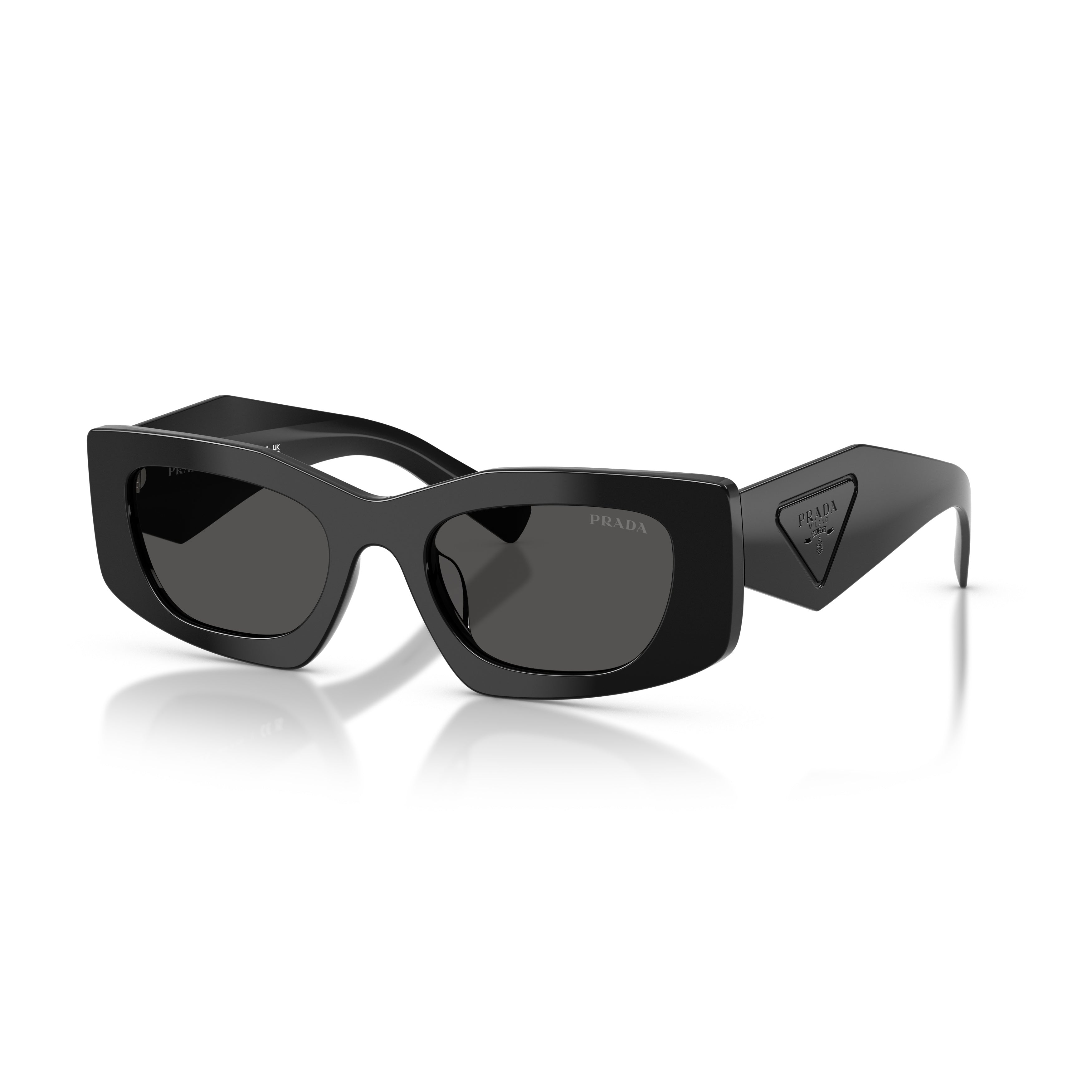 0pr D03sd Rectangular Sunglasses