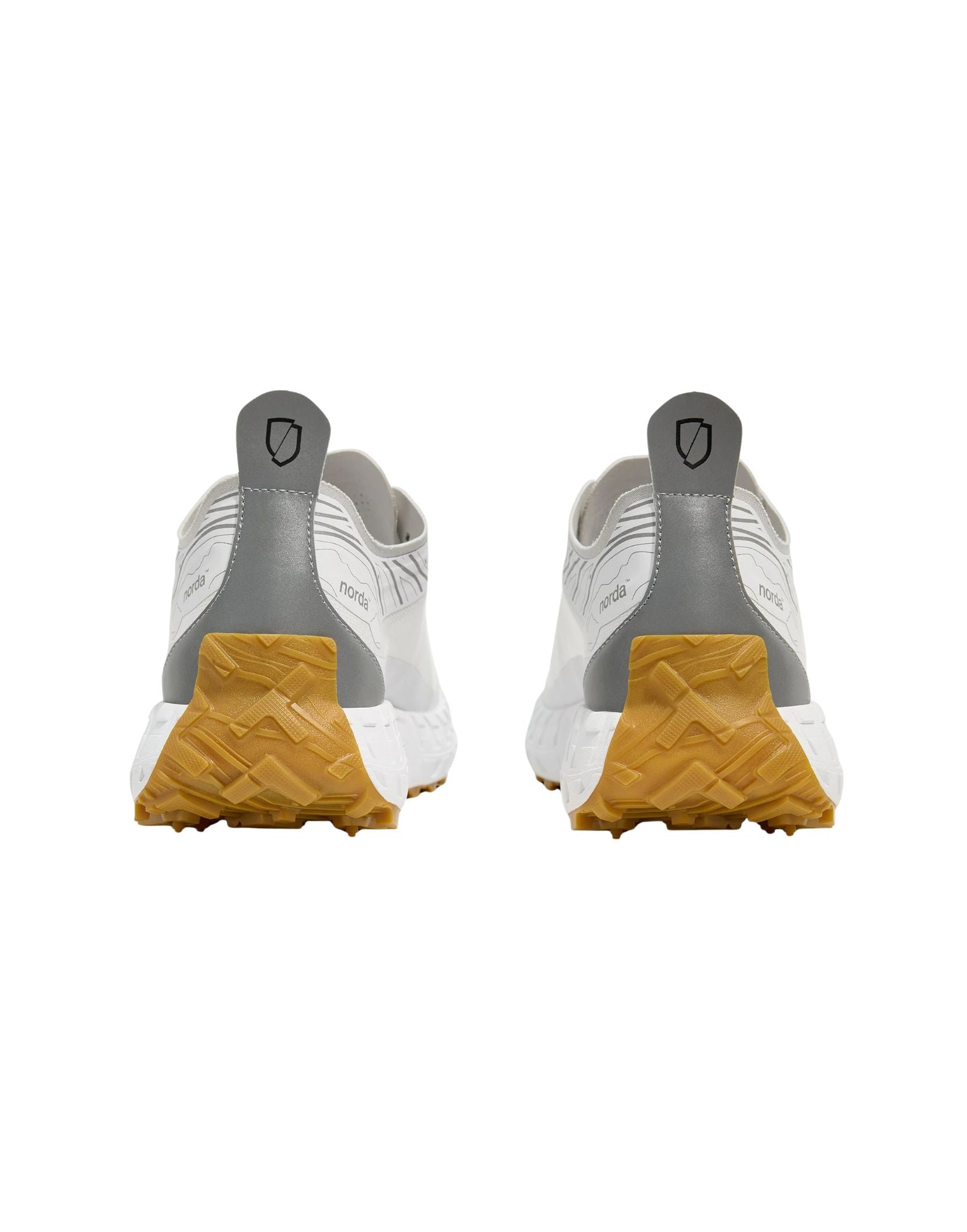 001a White Gum Women’s Trail Running Shoe