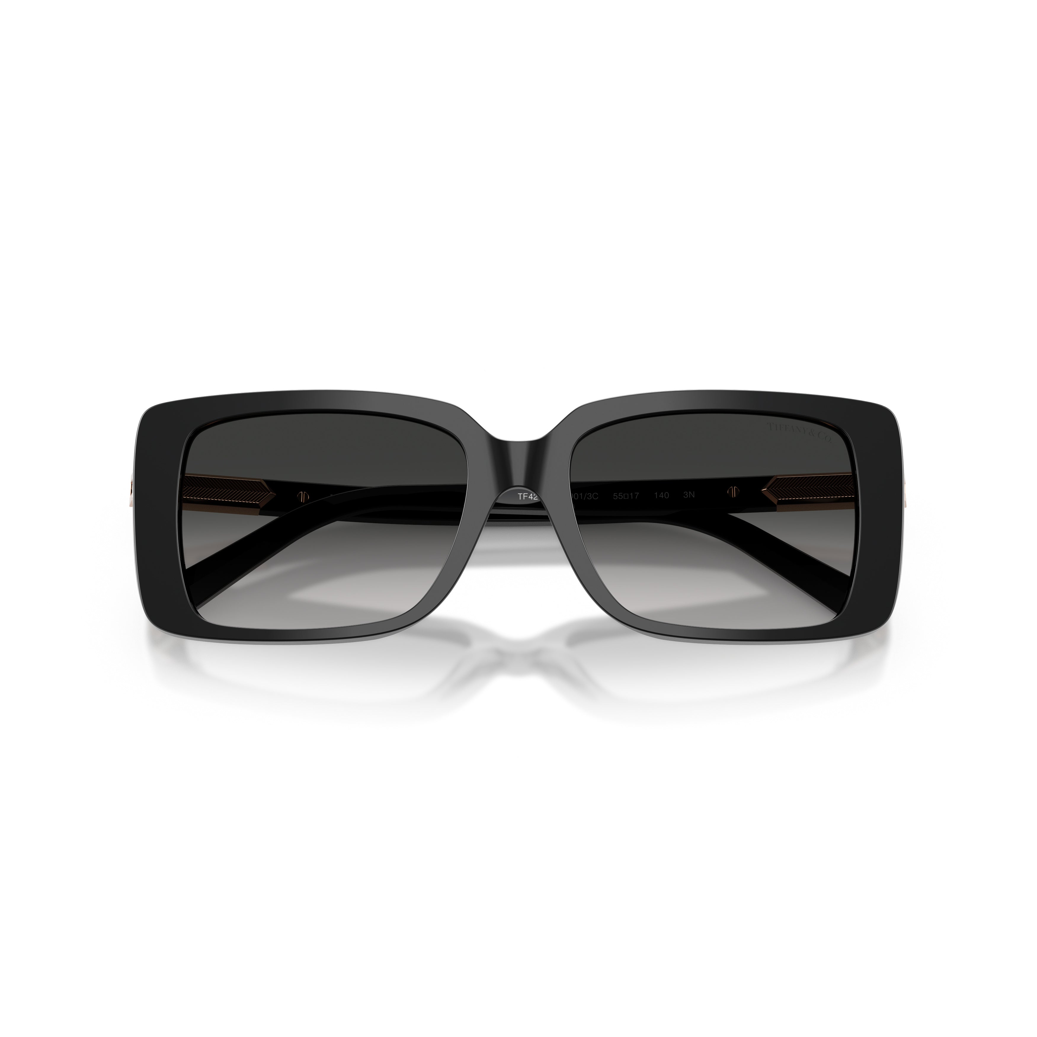 0tf4249 Rectangular Frame Sunglasses