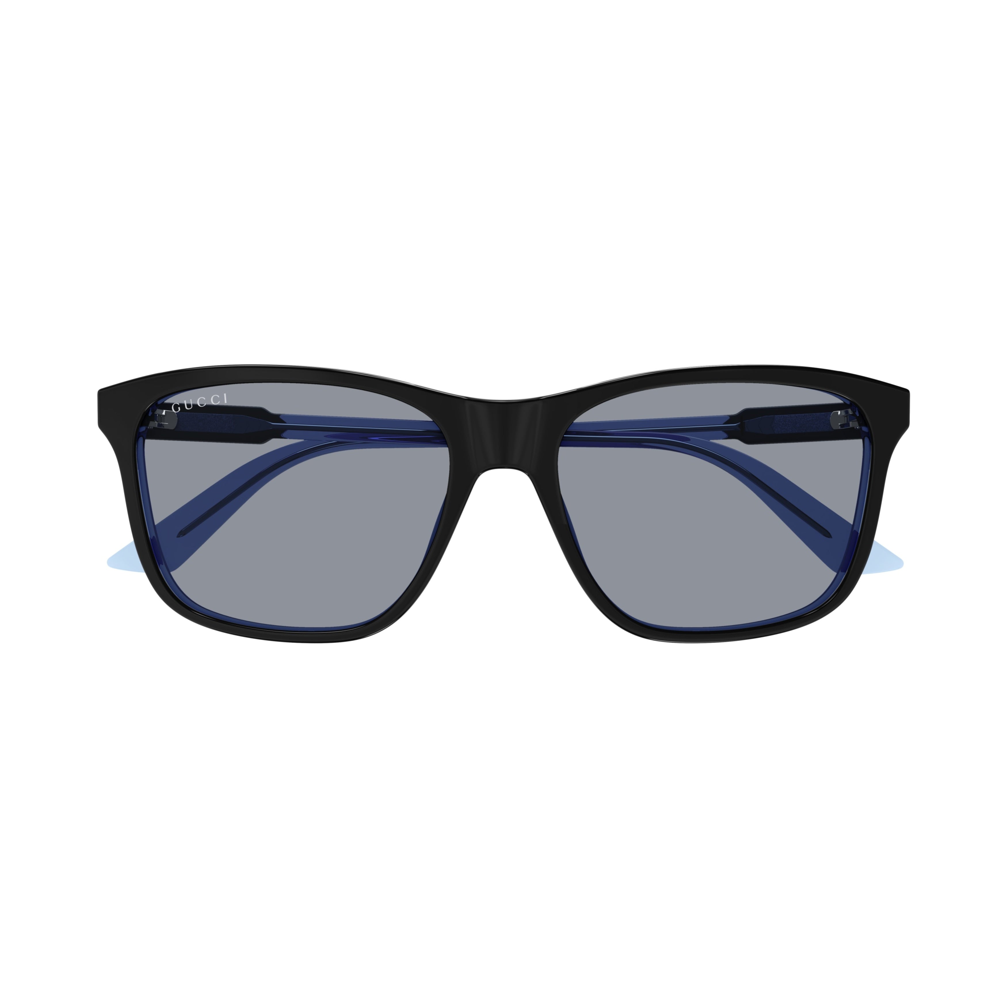 Gg1819s Rectangular Frame Sunglasses