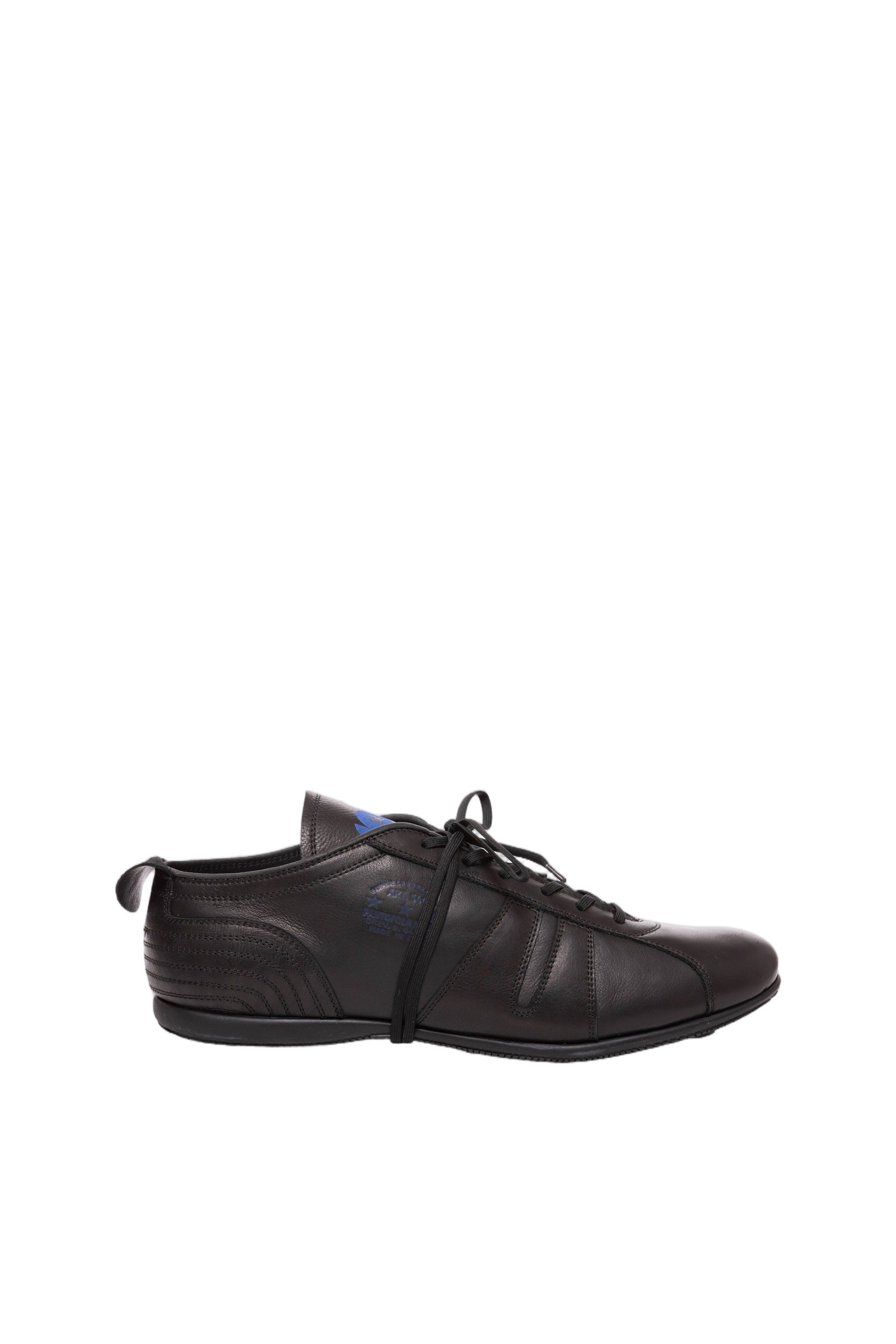 540 Leather Sneakers