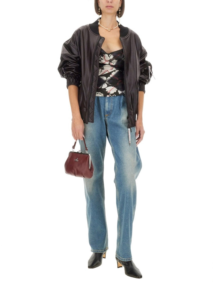 Baggy Jeans