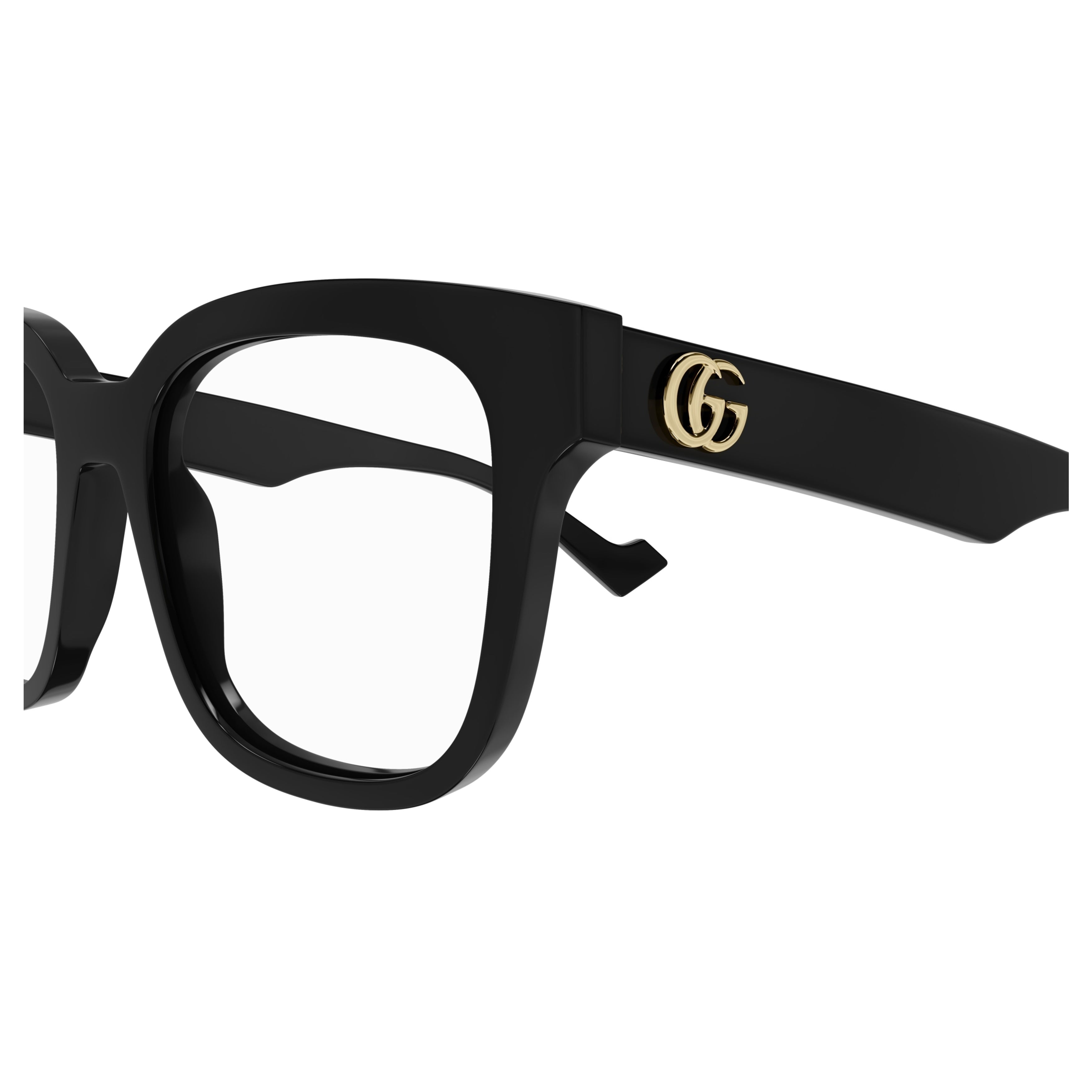 Gg0958o Oversized Square Frame Eyeglasses