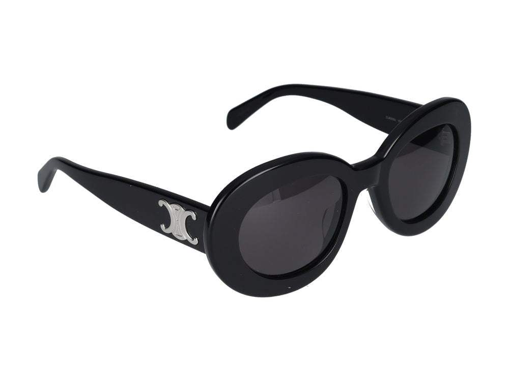 Sunglasses Cl40312U 01A 53/22/145