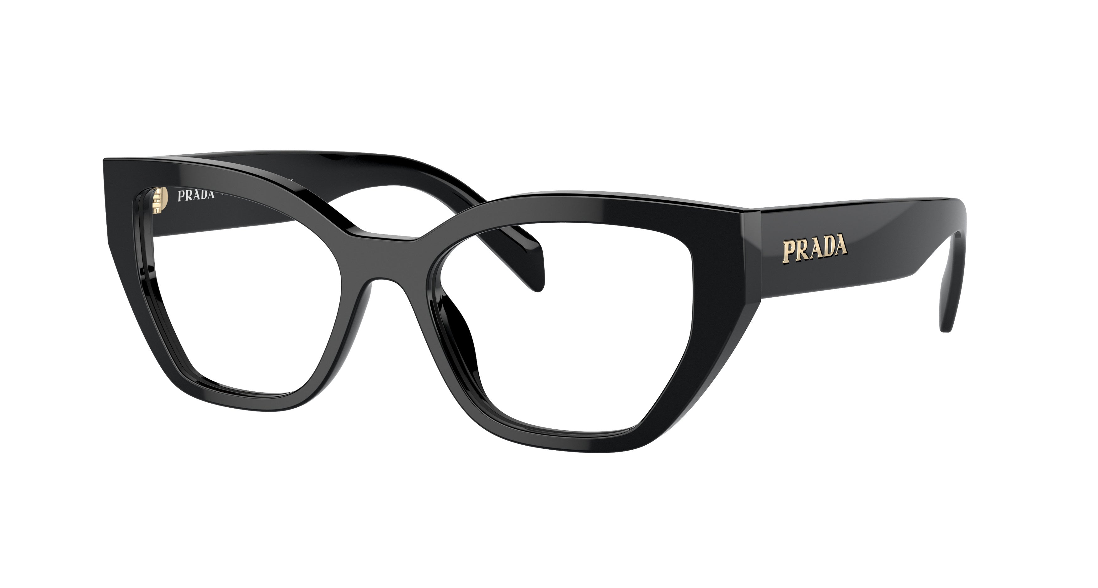 0pr A16v Oversized Cat-Eye Sunglasses
