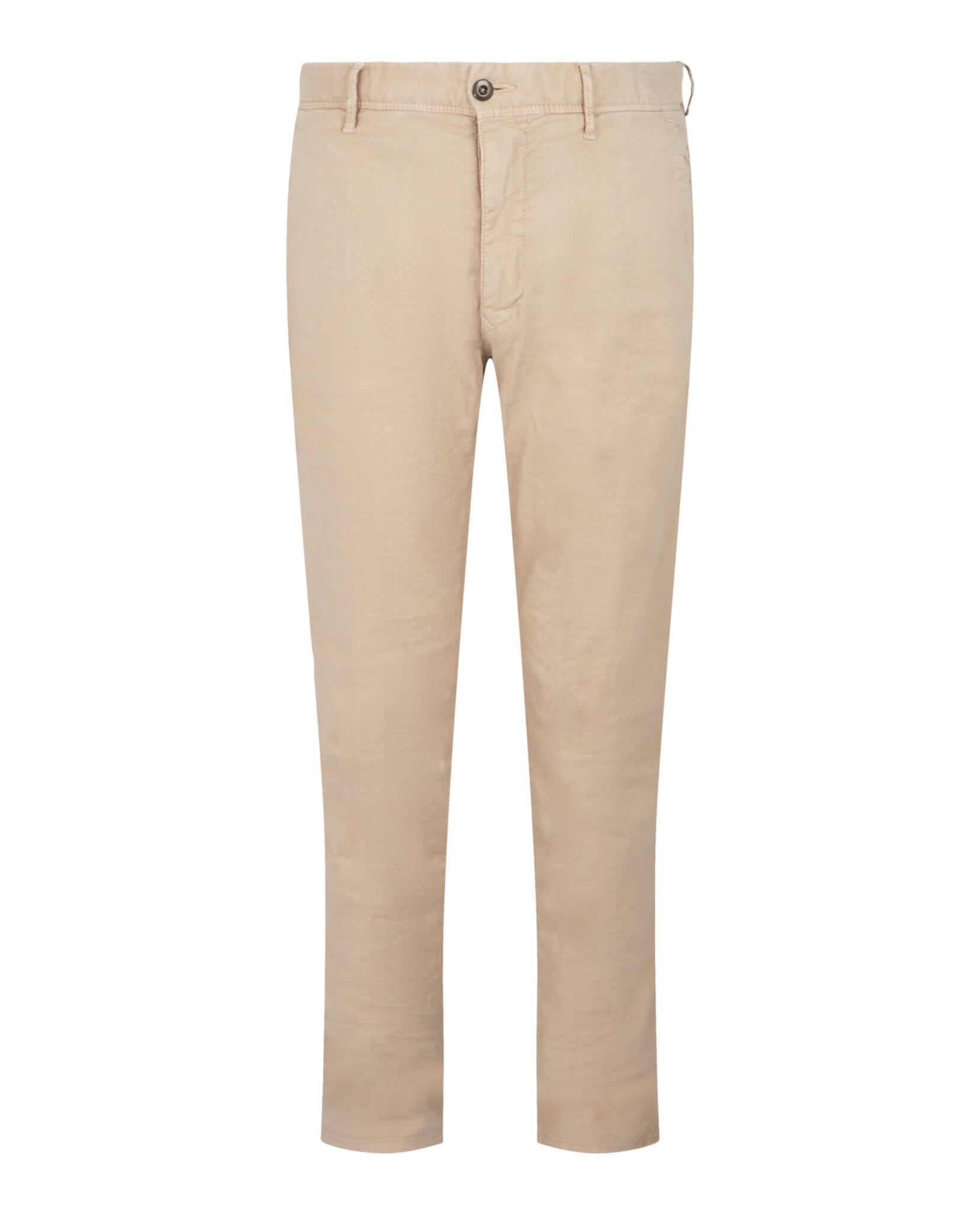 Incotex Slim Fit Five-Pocket Pants