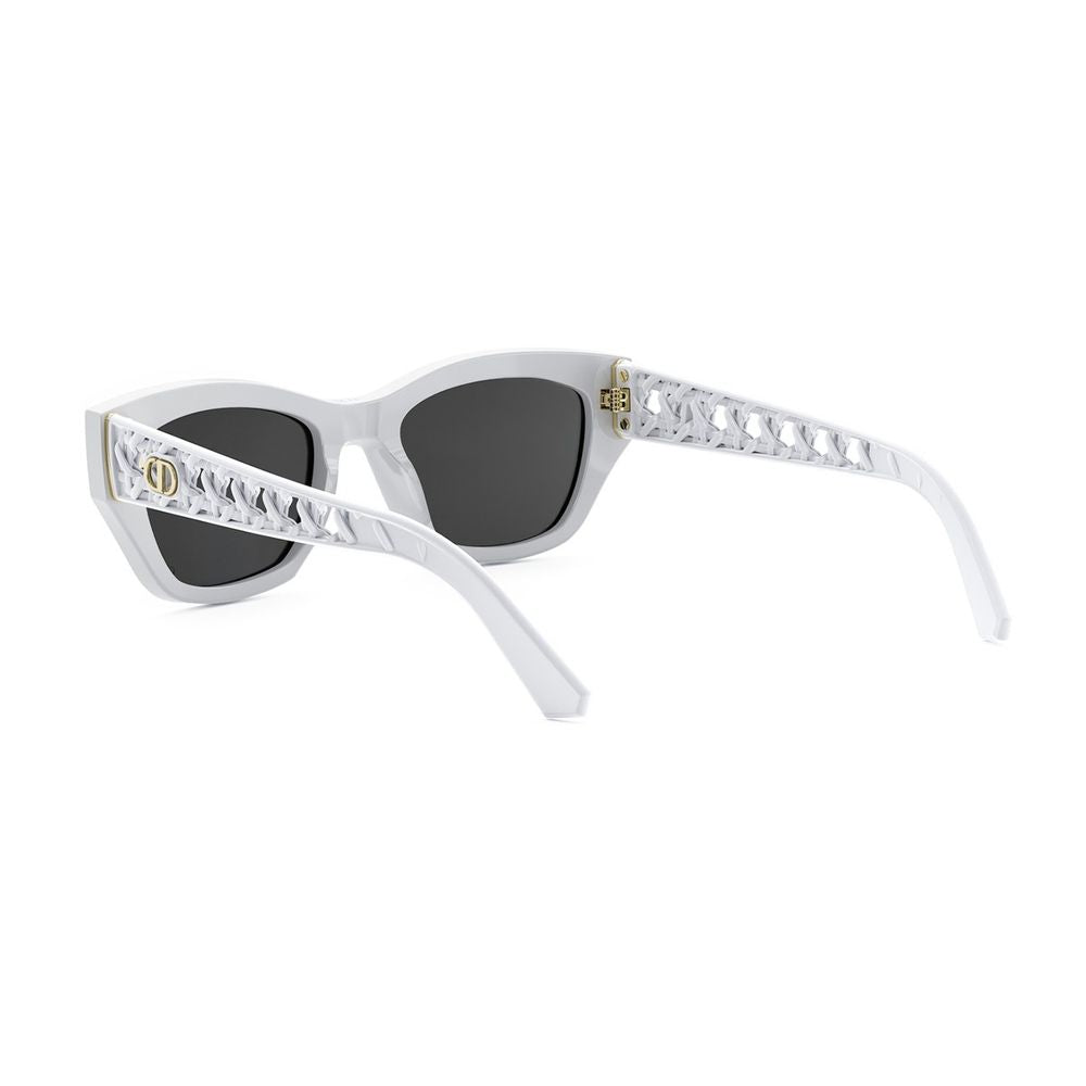 Very S2I Square Frame Verydior Sunglasses