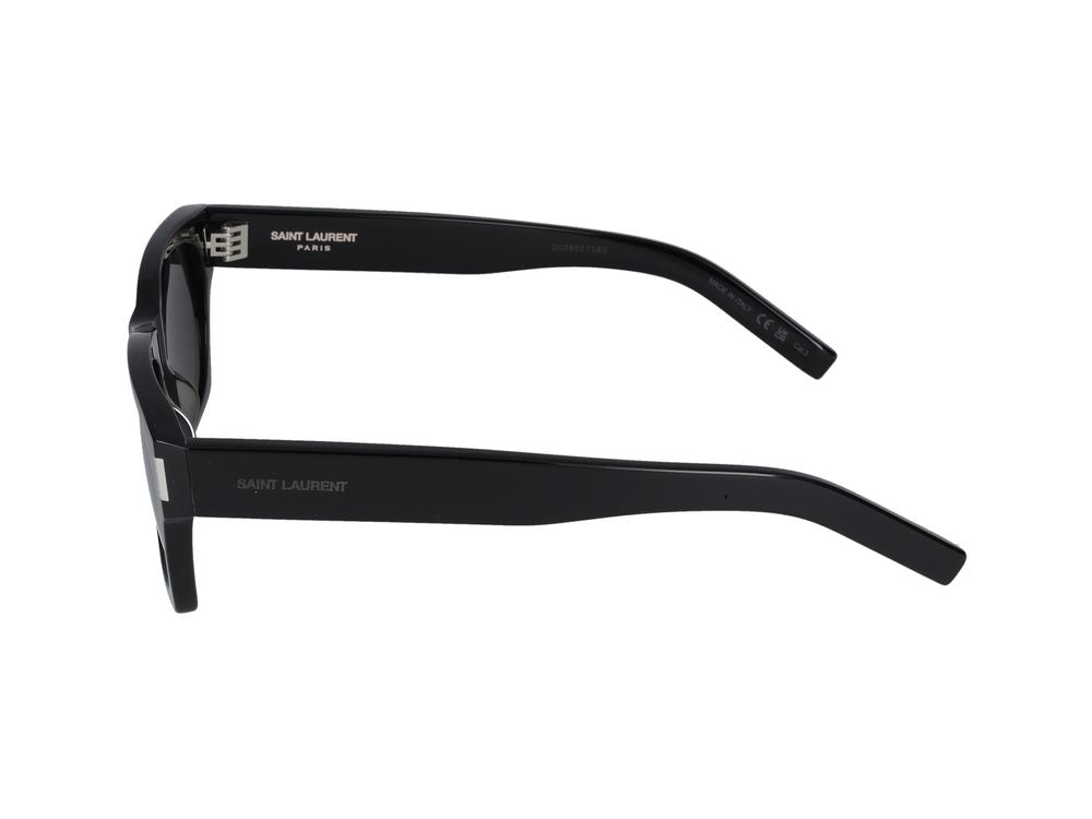 Sunglasses Saint Laurent SL 402 001 black black black 54/18/145
