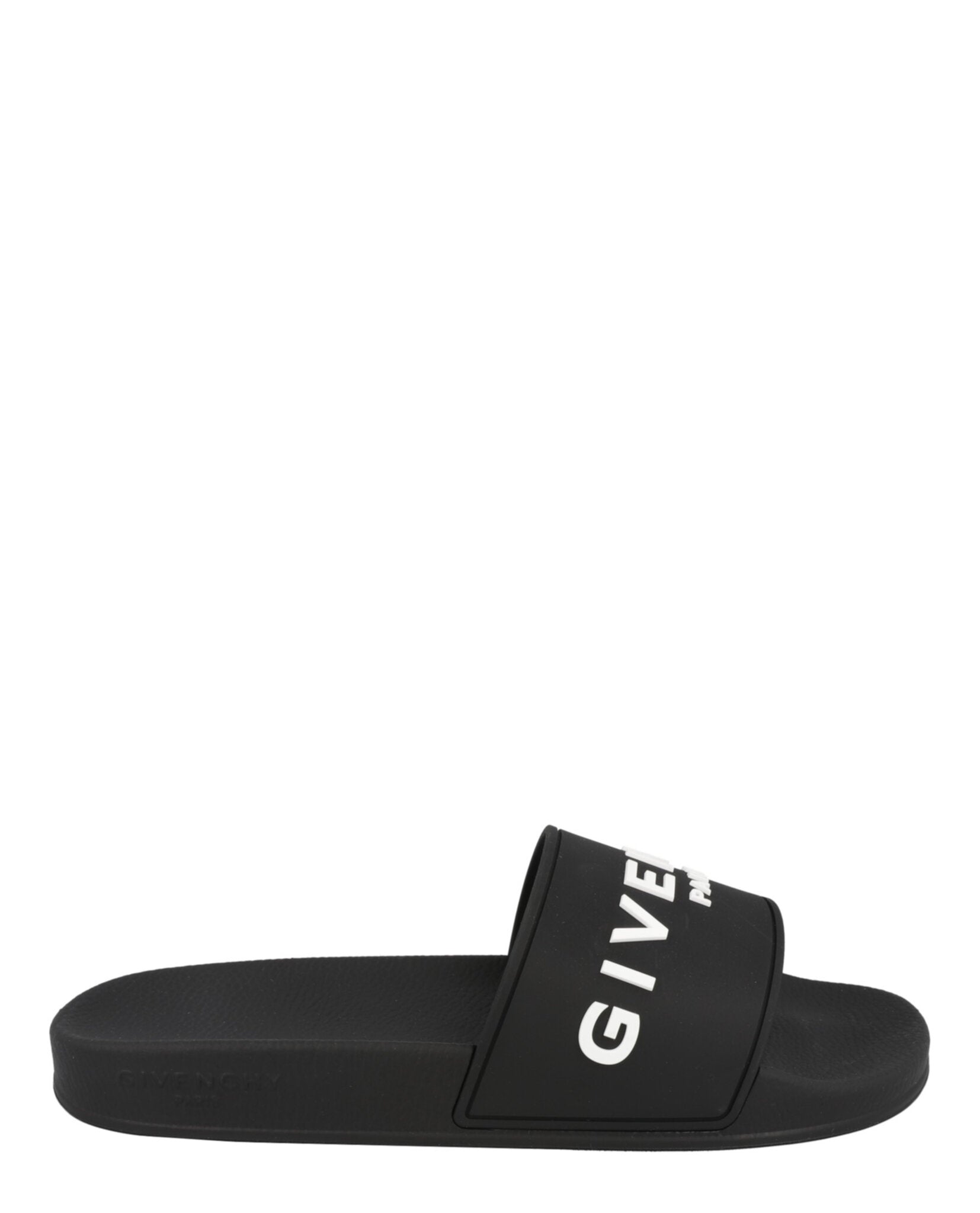 Logo Signature Slides