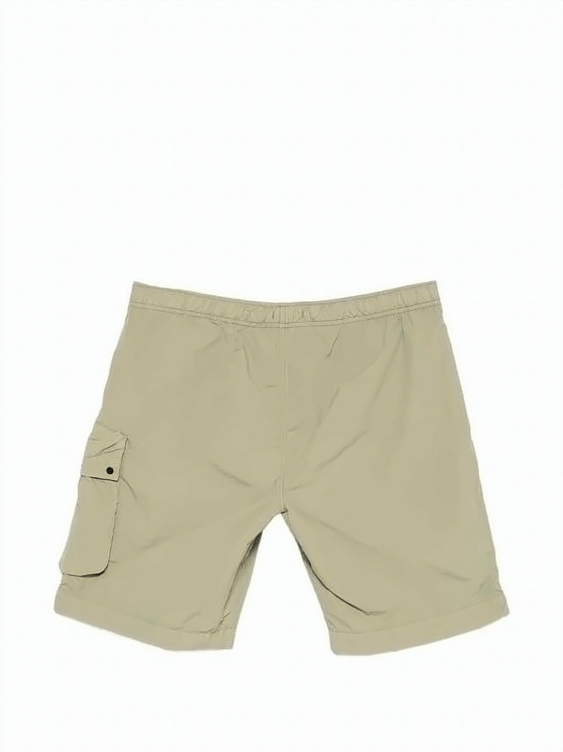 Polyamide Minimalist Beach Shorts
