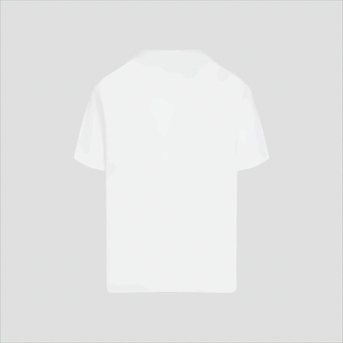 T-shirt z krótkim rękawem i wyrazistym logo