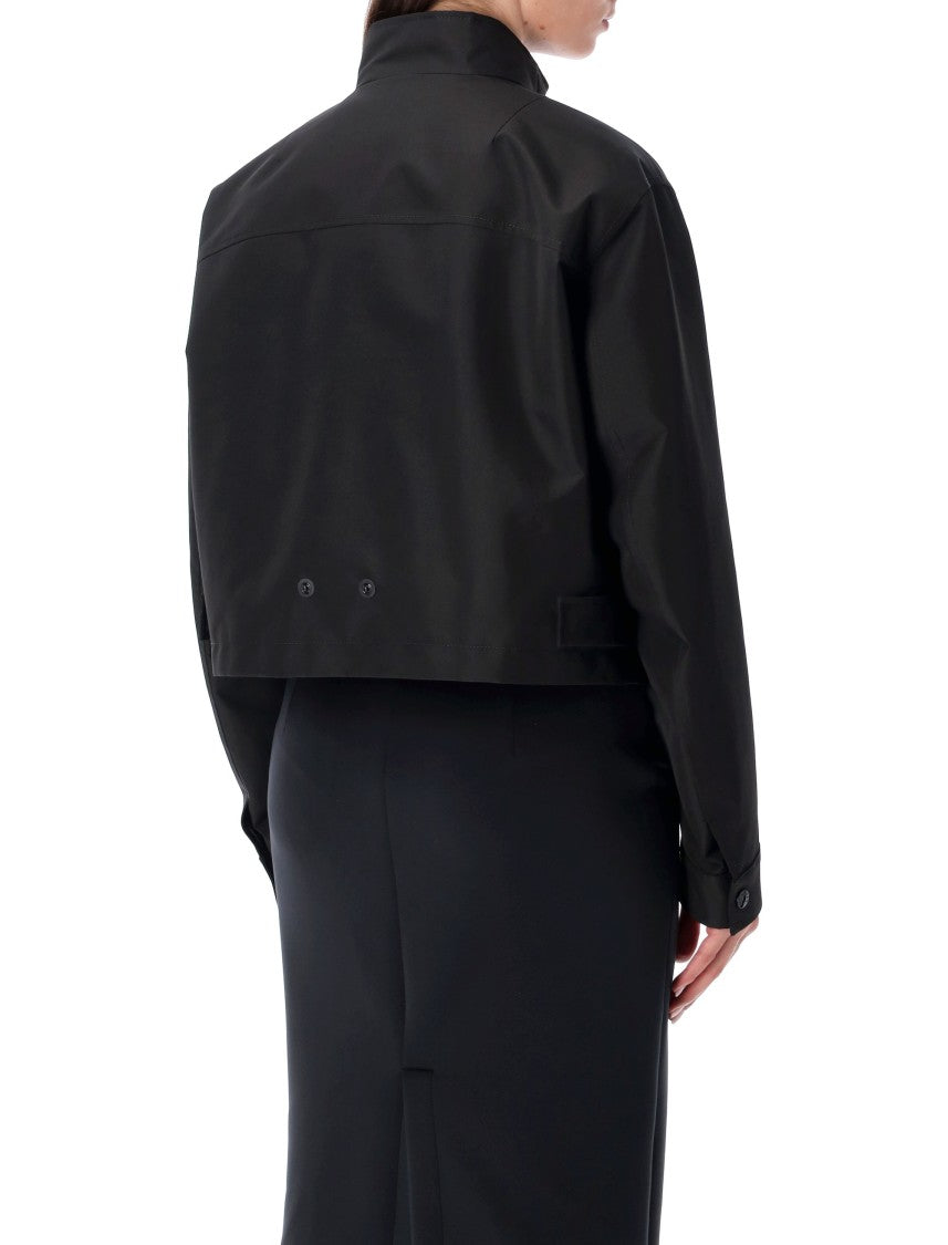 Krovanh Short Down Jacket