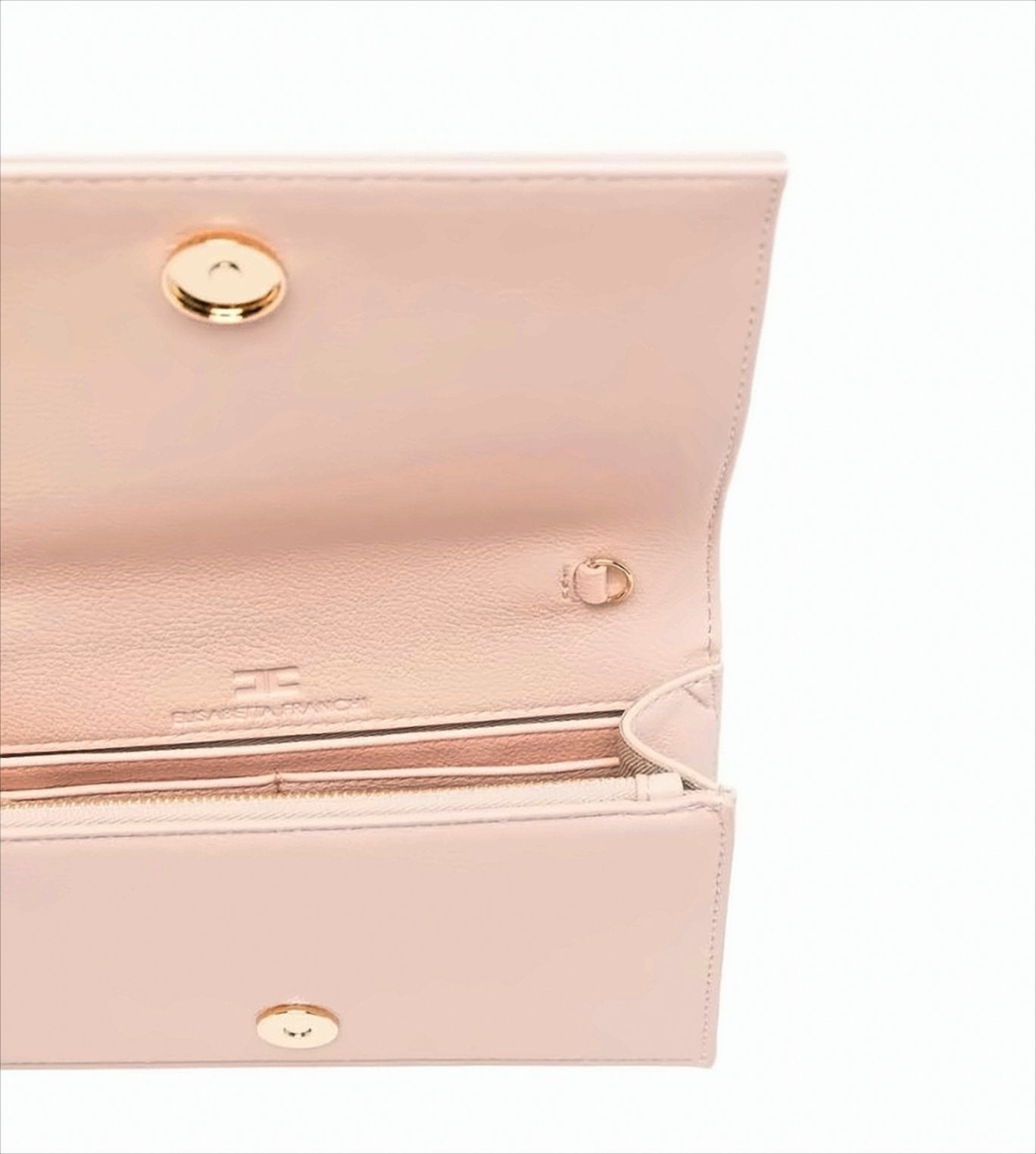 Shoulder Bag With Gold Chain Strap