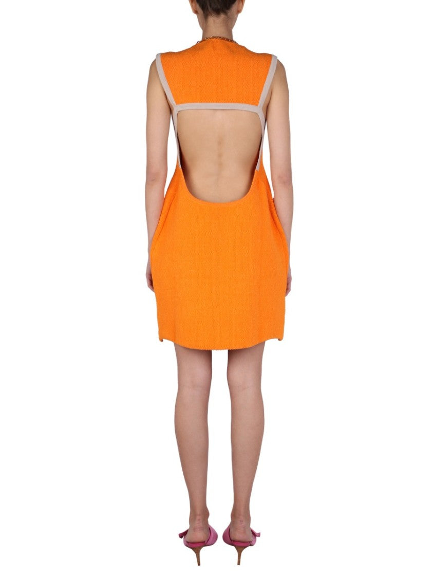 La Robe Sorbetto Dress