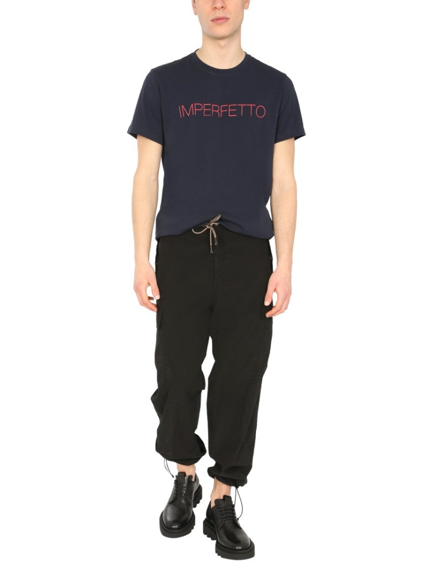 "Carrier" Trousers
