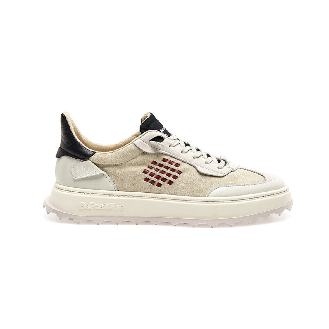 Cuprace Wing - Suede