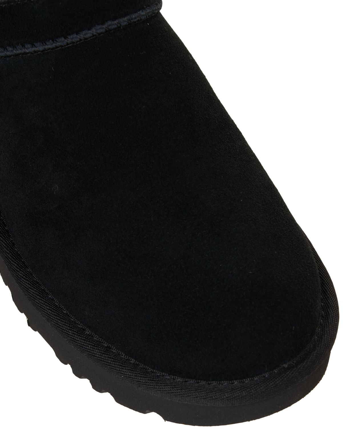 Classic Mini' Slippers