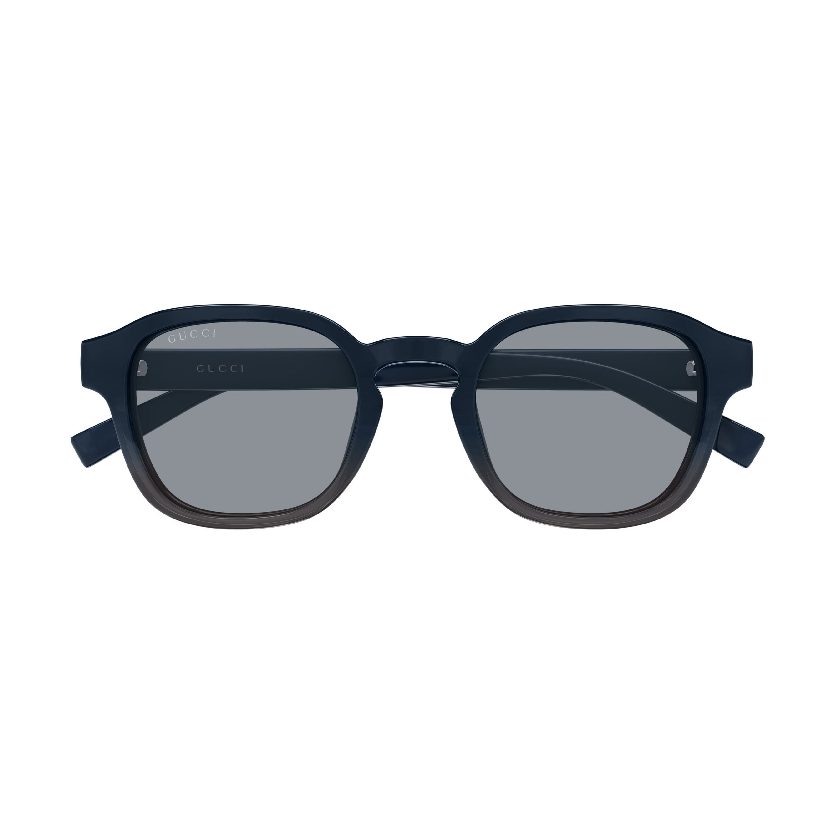 Gg2106s Bold Square Frame Sunglasses
