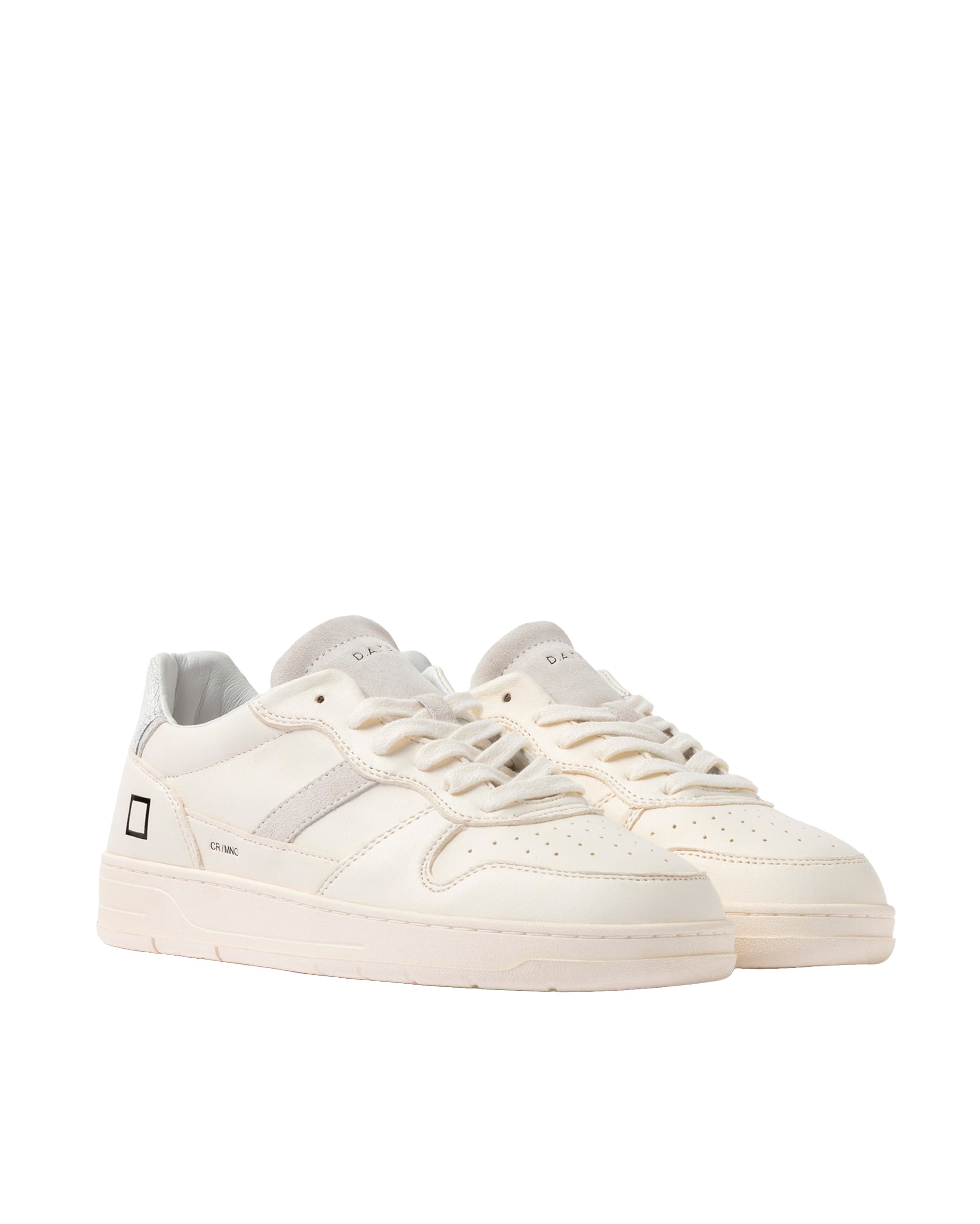 Court 2.0 Mono White sneakers