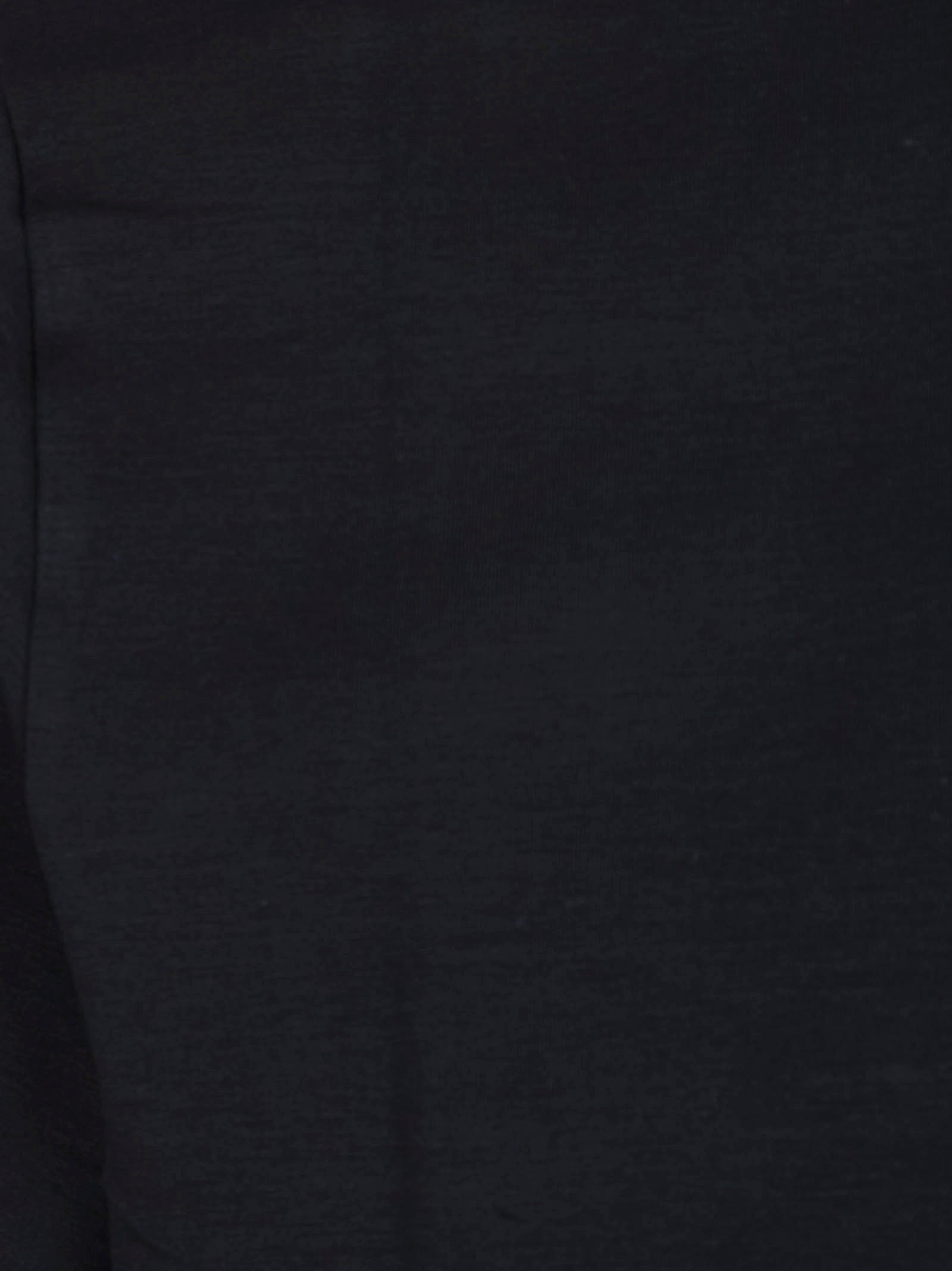 Stretch Cotton Jersey T-Shirt