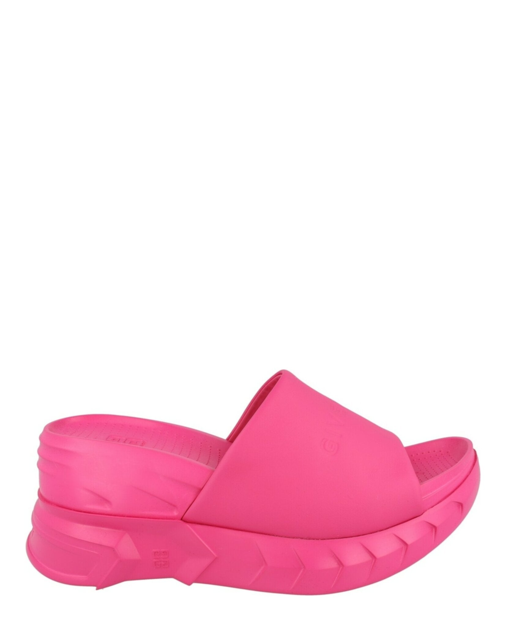 Marshmallow Wedge Slides