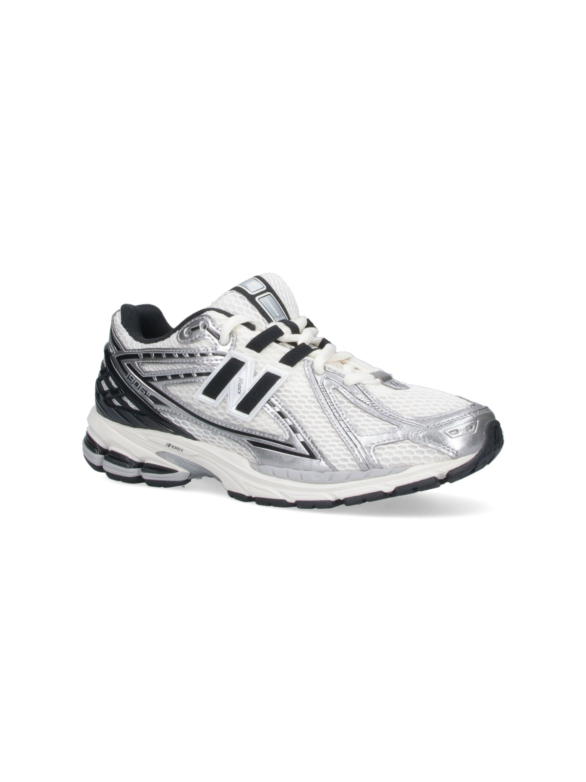 "1906" Sneakers – White